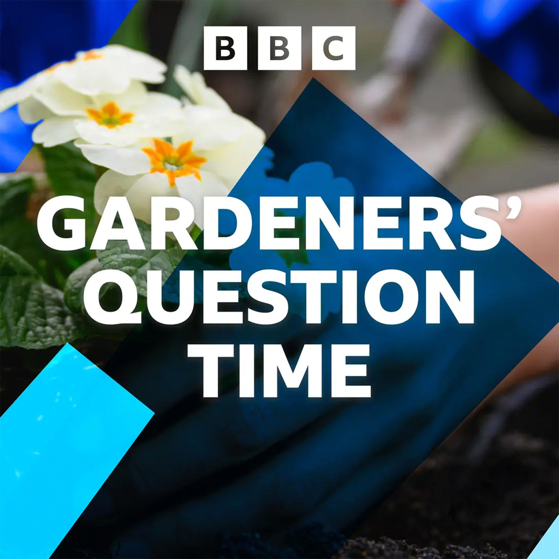Show cover of Gardeners' Question Time
