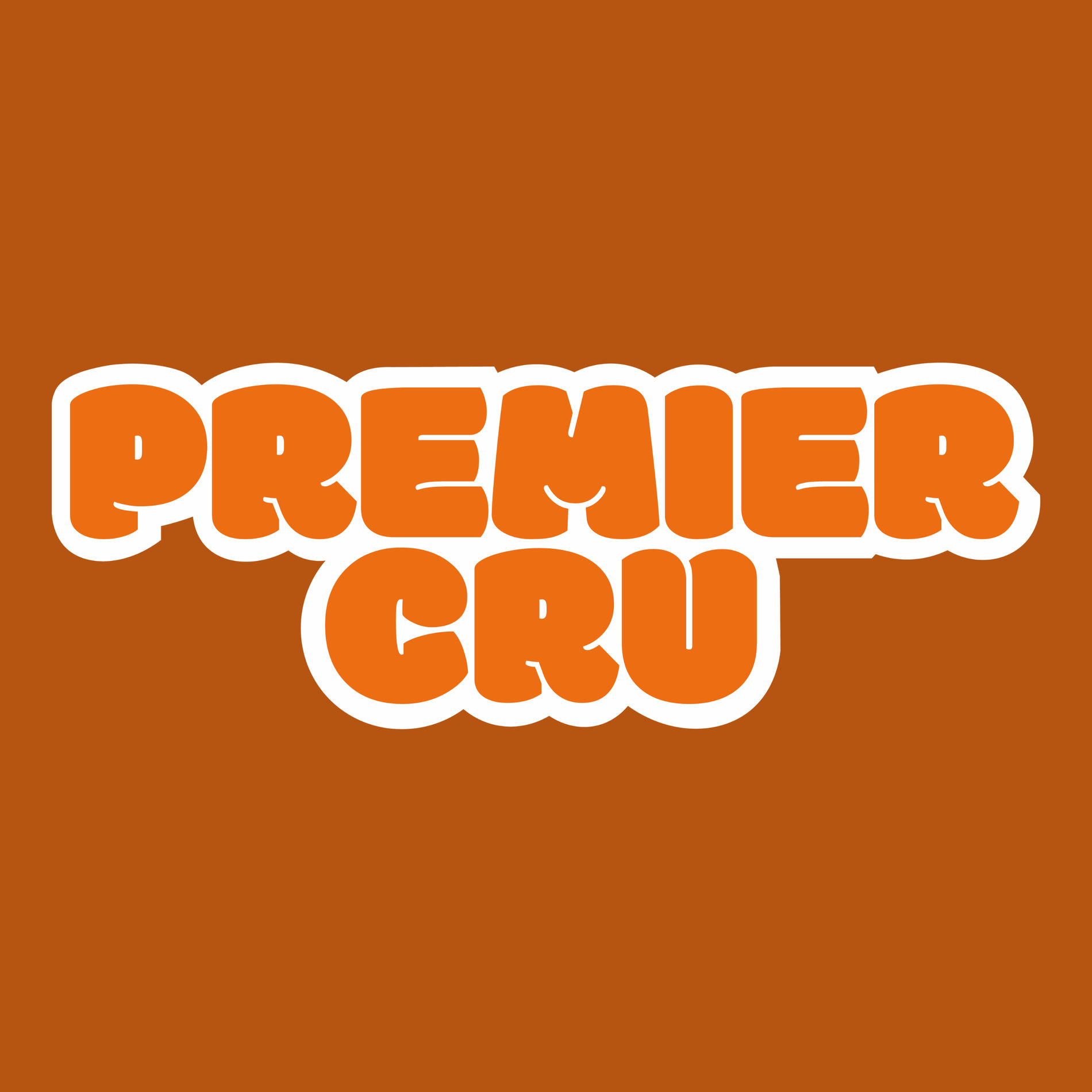 Show cover of PREMIER CRU Podcast