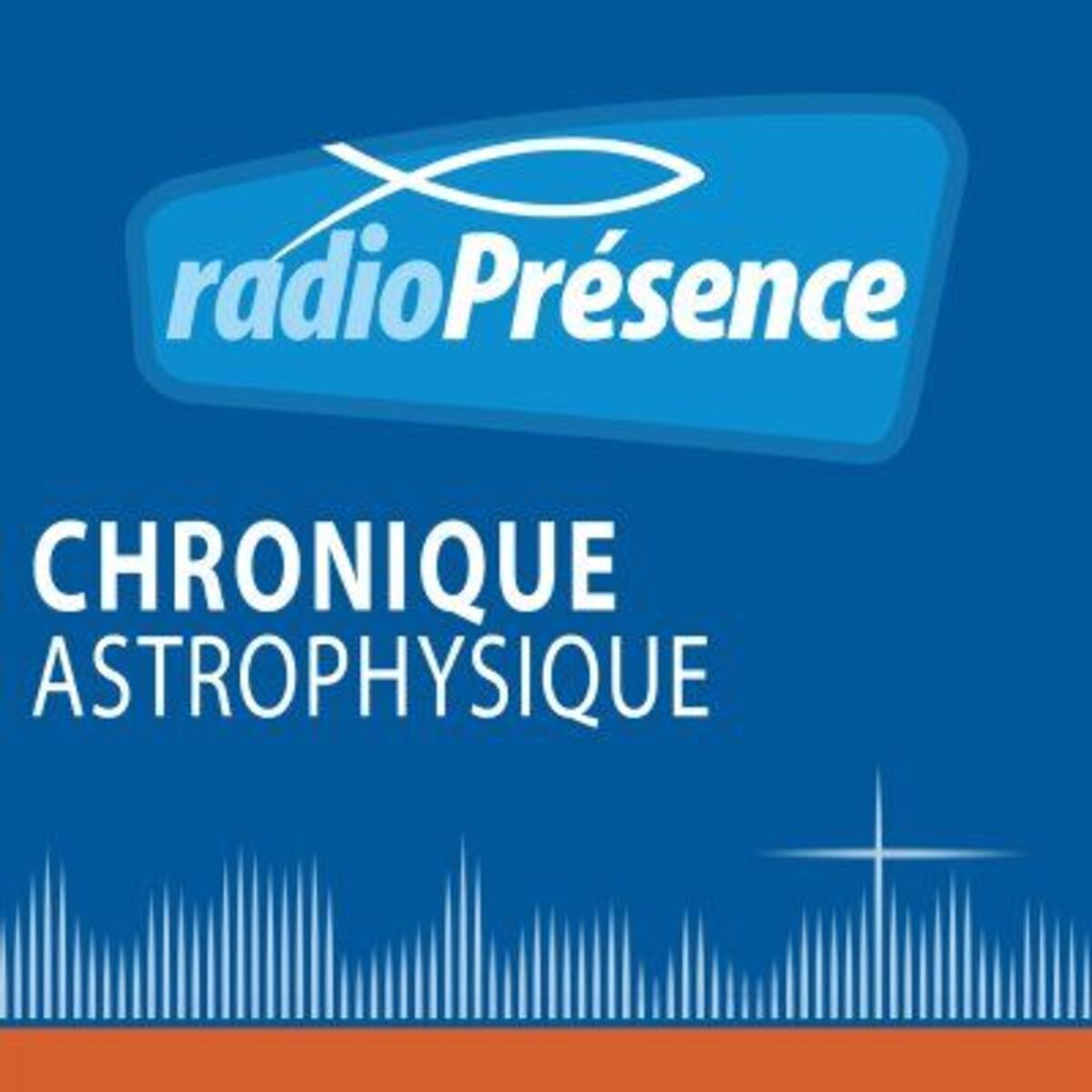 Show cover of Chronique Astrophysique