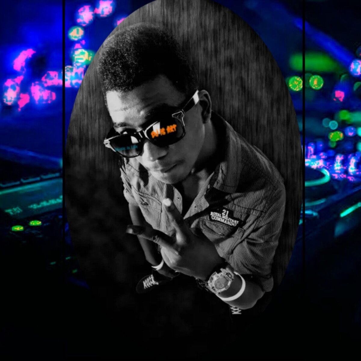 Show cover of DJ Asb Mix Podcast