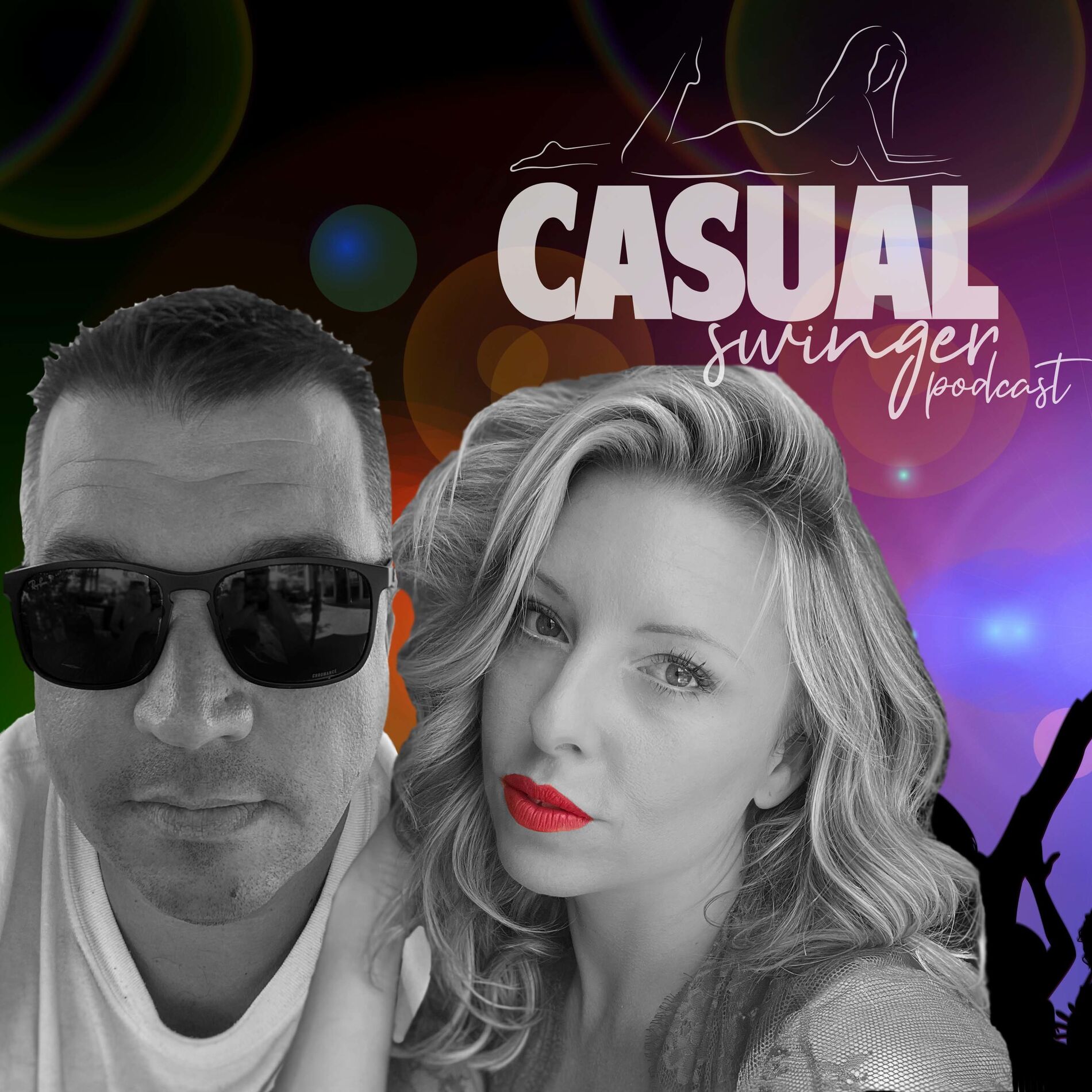 Escucha el podcast Casual Swinger - A Sex Positive, Swinging Lifestyle  Podcast | Deezer