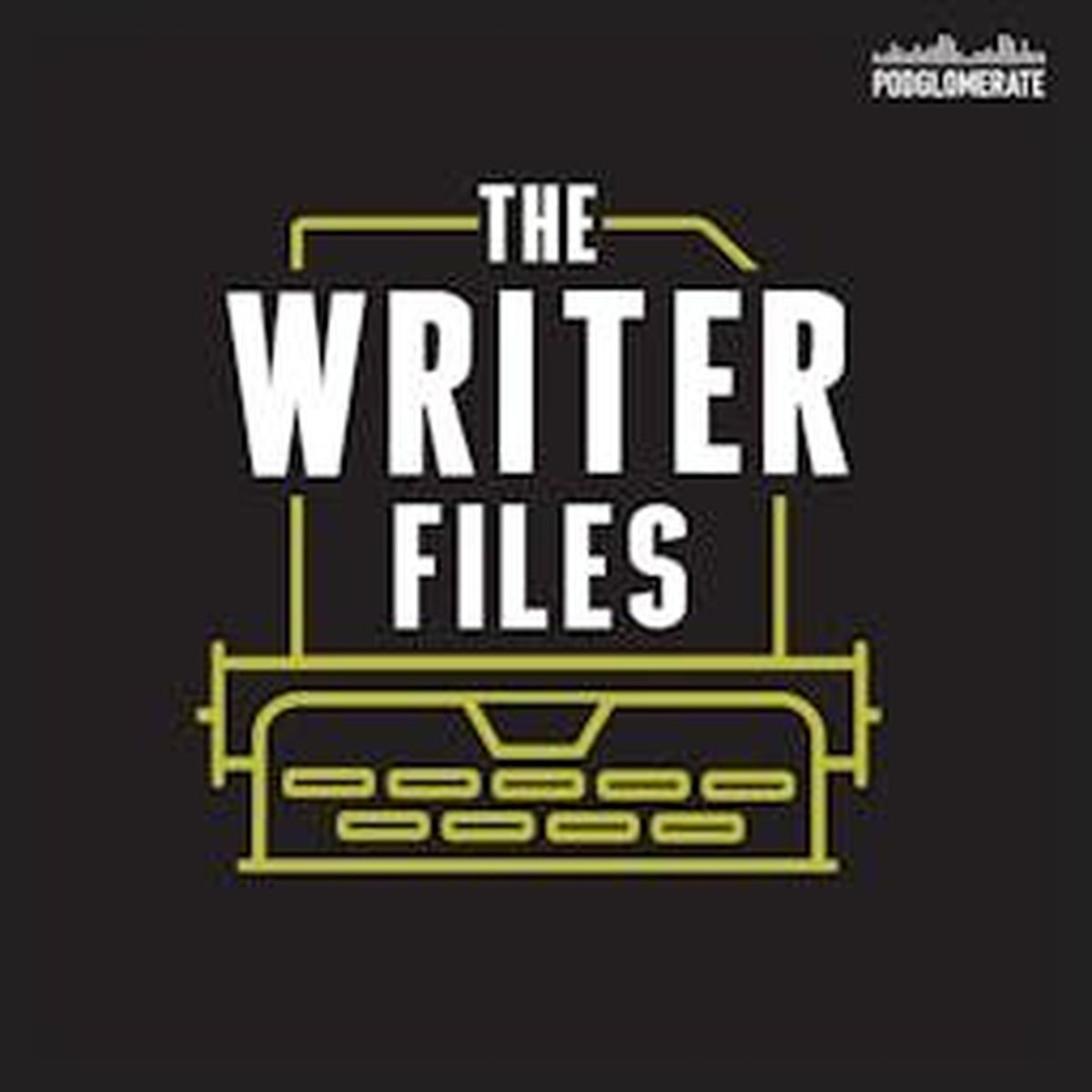 Show cover of The Writer Files: Writing, Productivity, Creativity, and Neuroscience