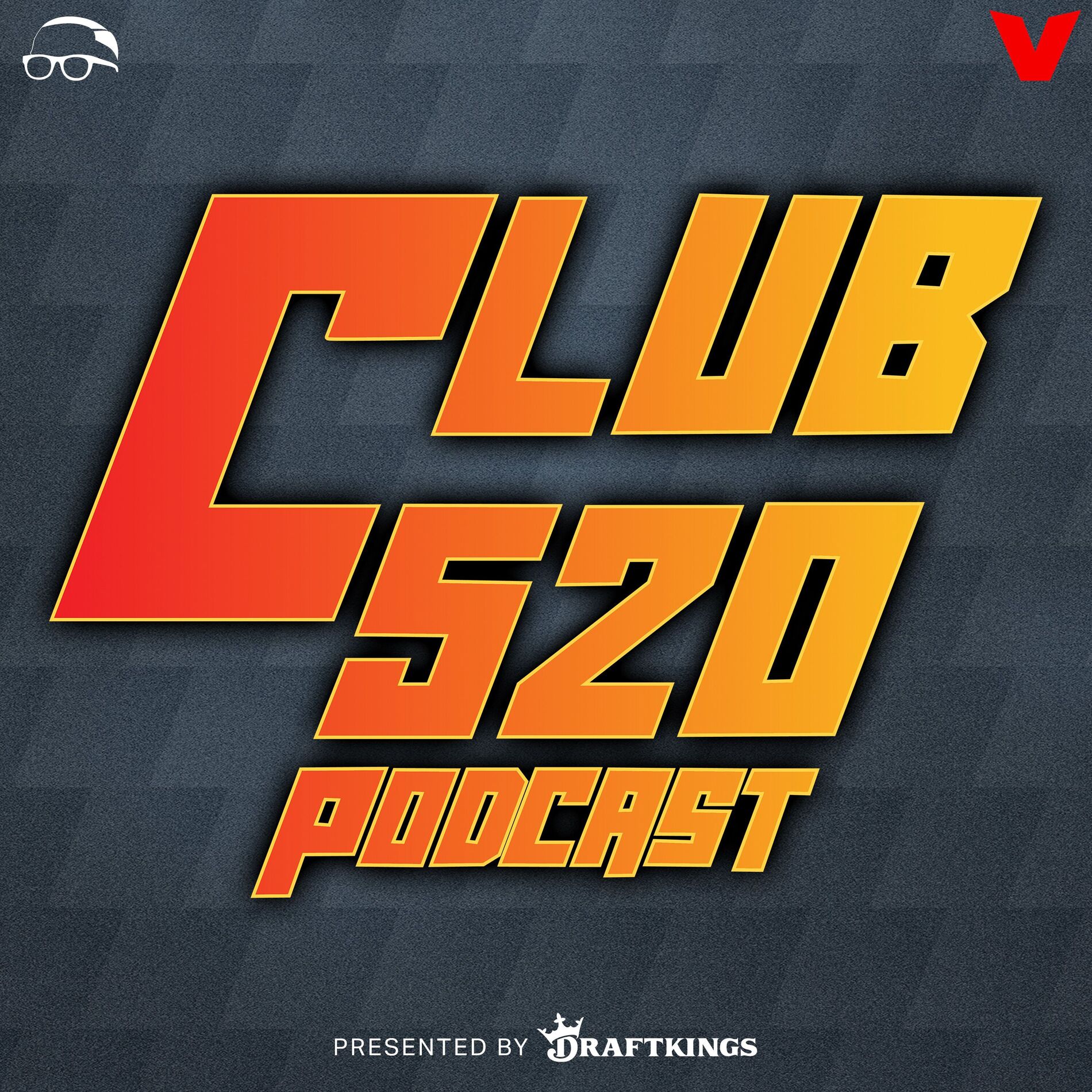 Show cover of Club 520 Podcast
