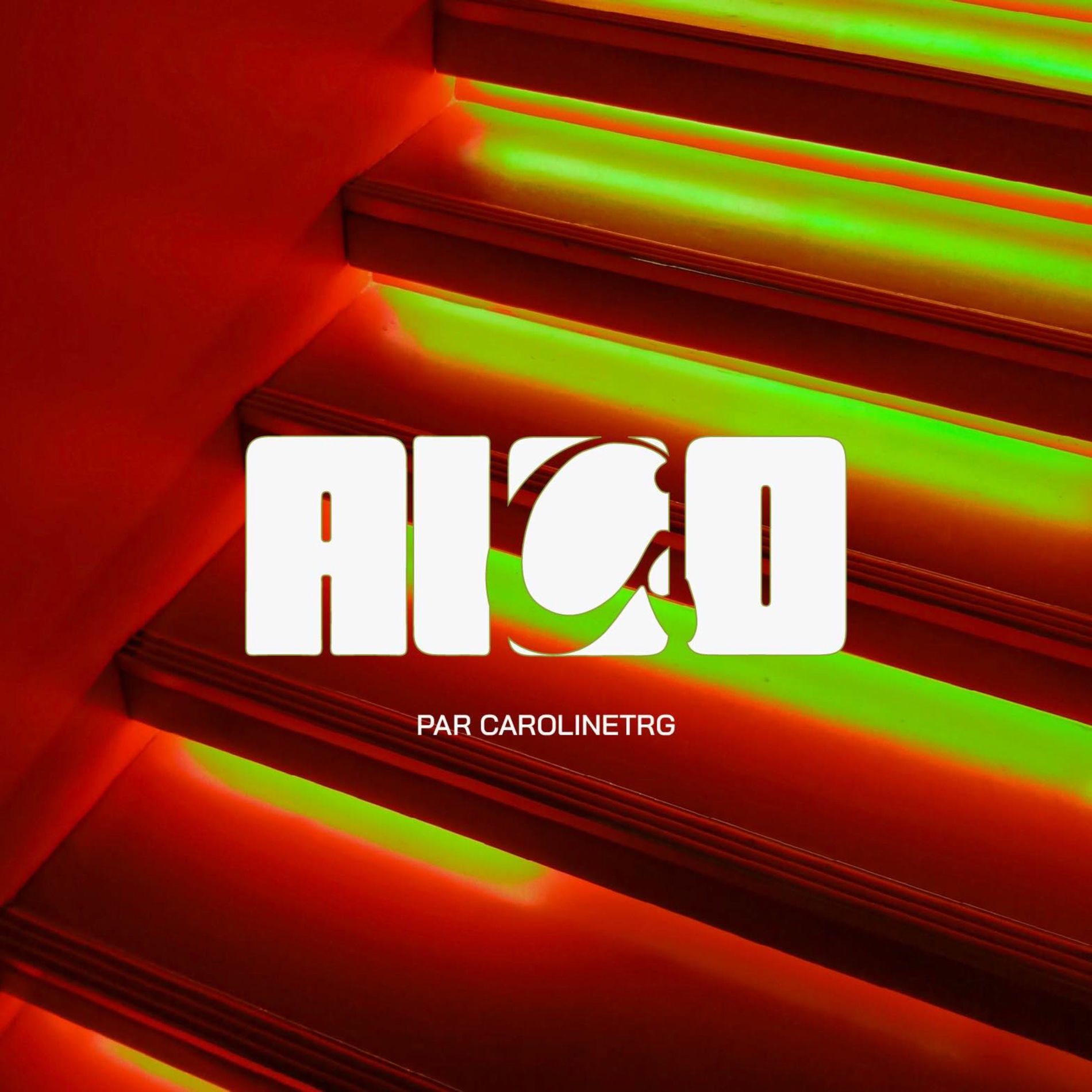 Show cover of ALGO
