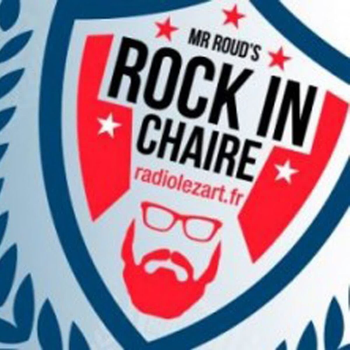 Show cover of Rock in Chaire