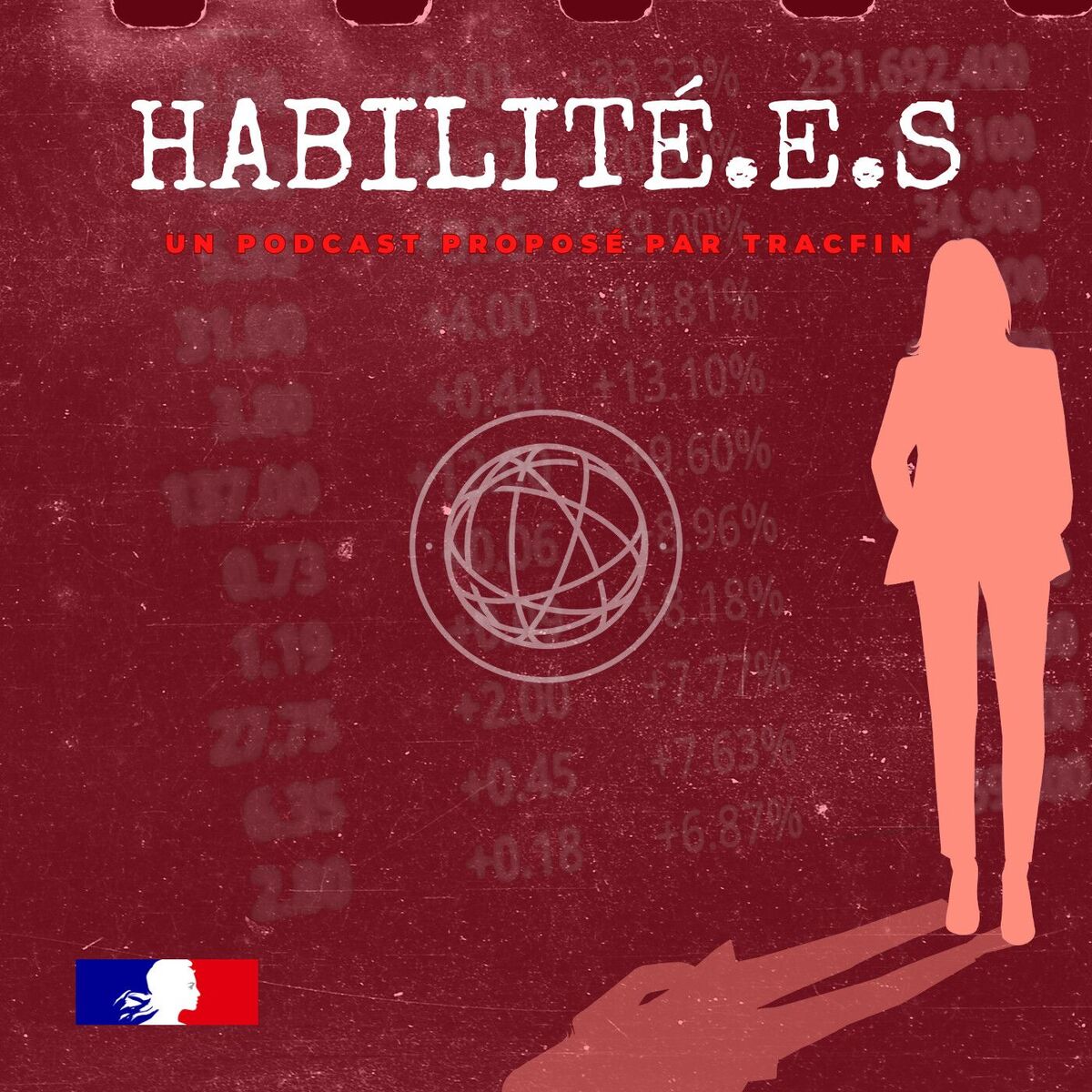 Show cover of Habilité.e.s