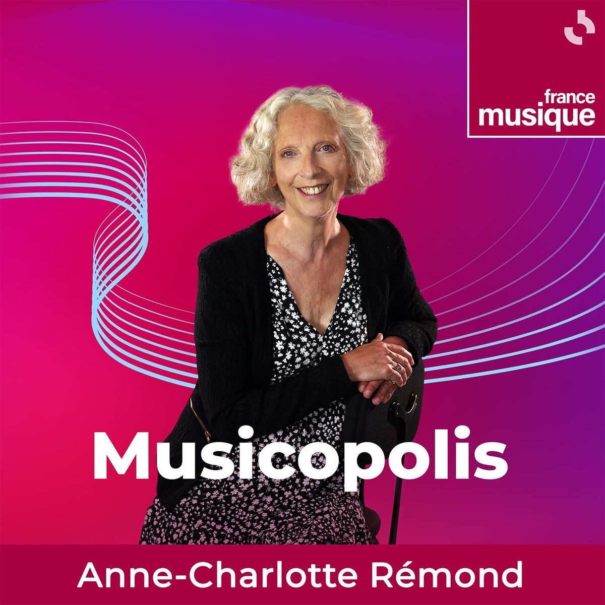 Show cover of Musicopolis
