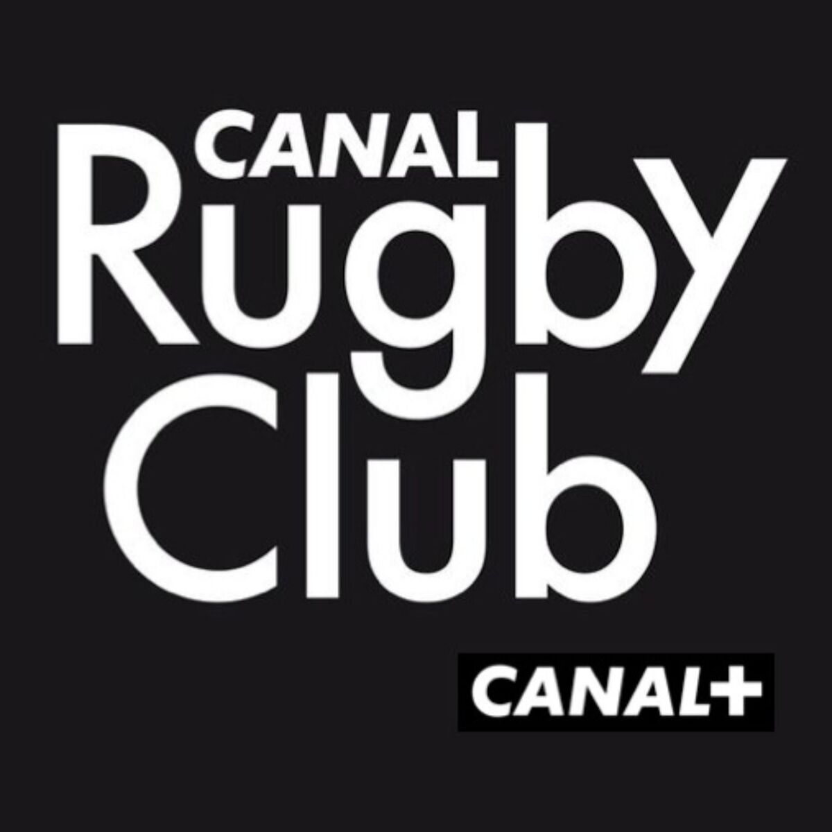 Show cover of CANAL Rugby Club