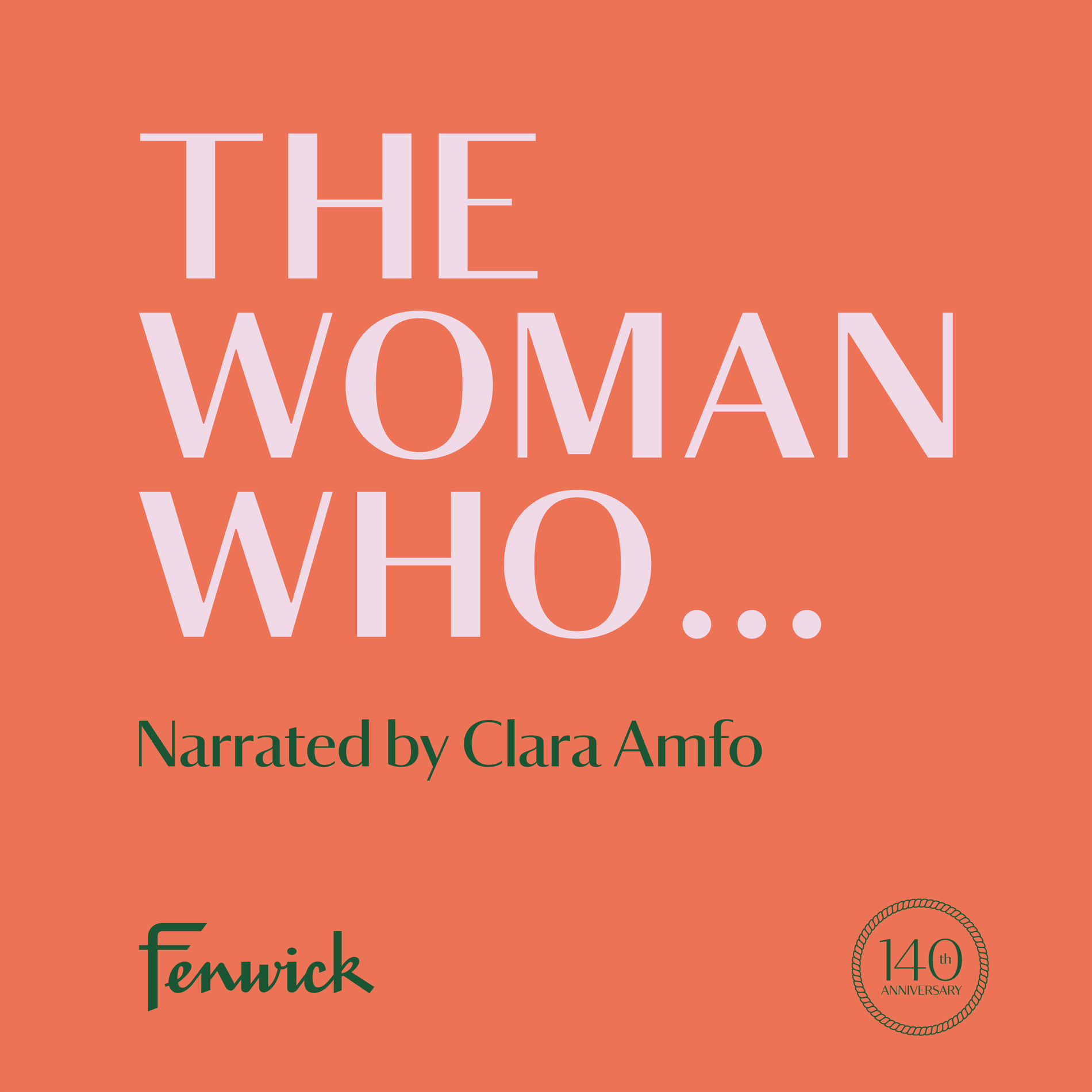 Show cover of The Woman Who...