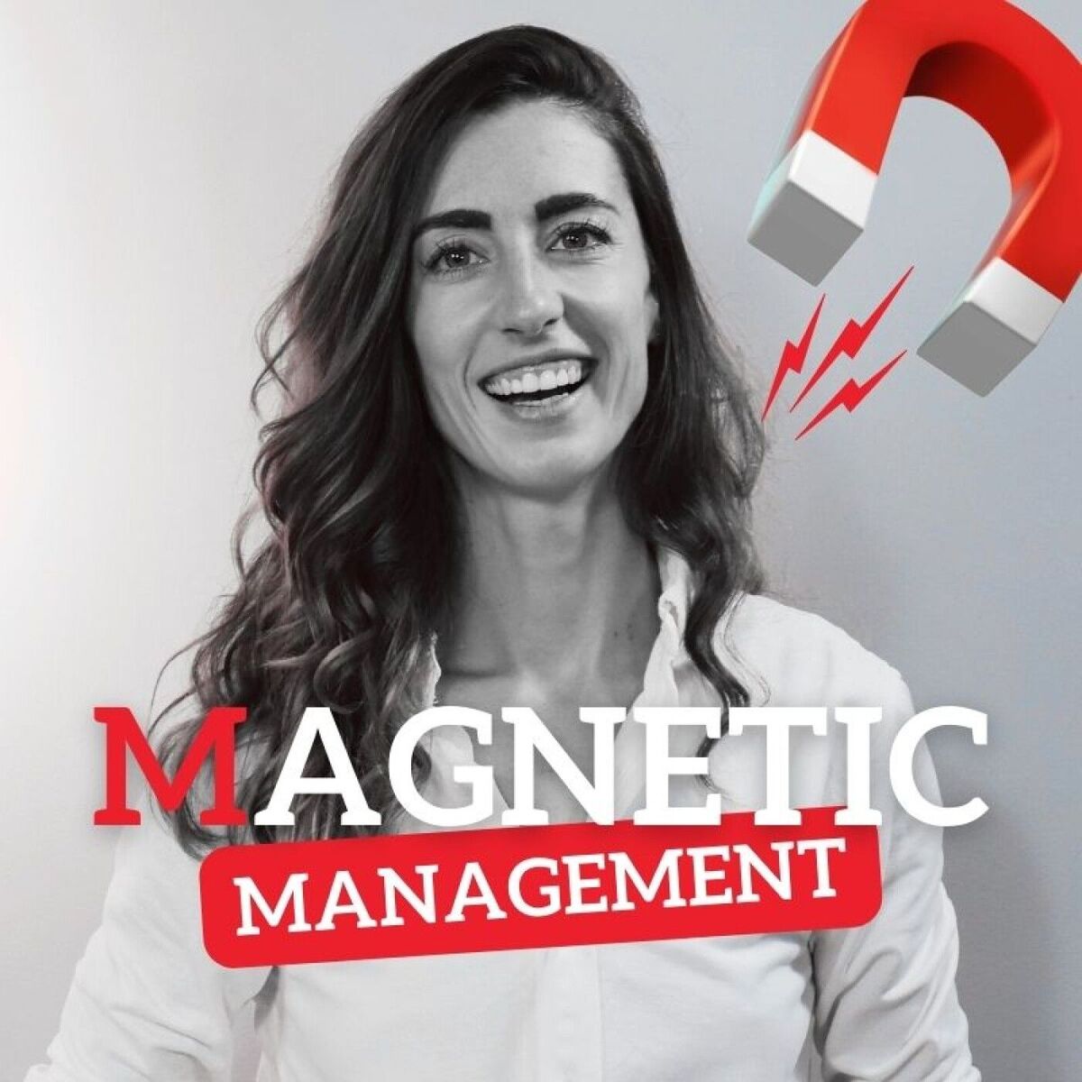Show cover of Magnetic Management