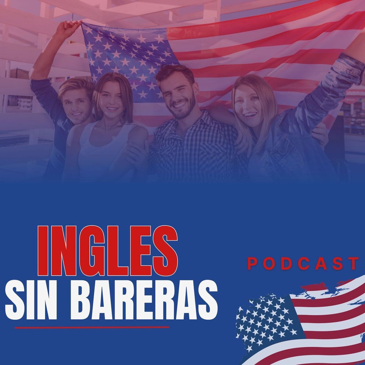 Show cover of Ingles Sin Bareras