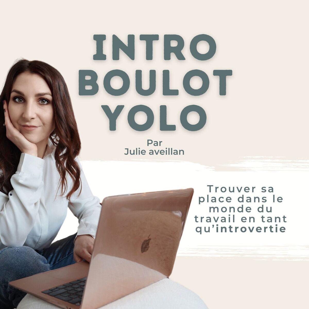 Show cover of Intro, Boulot, Yolo !