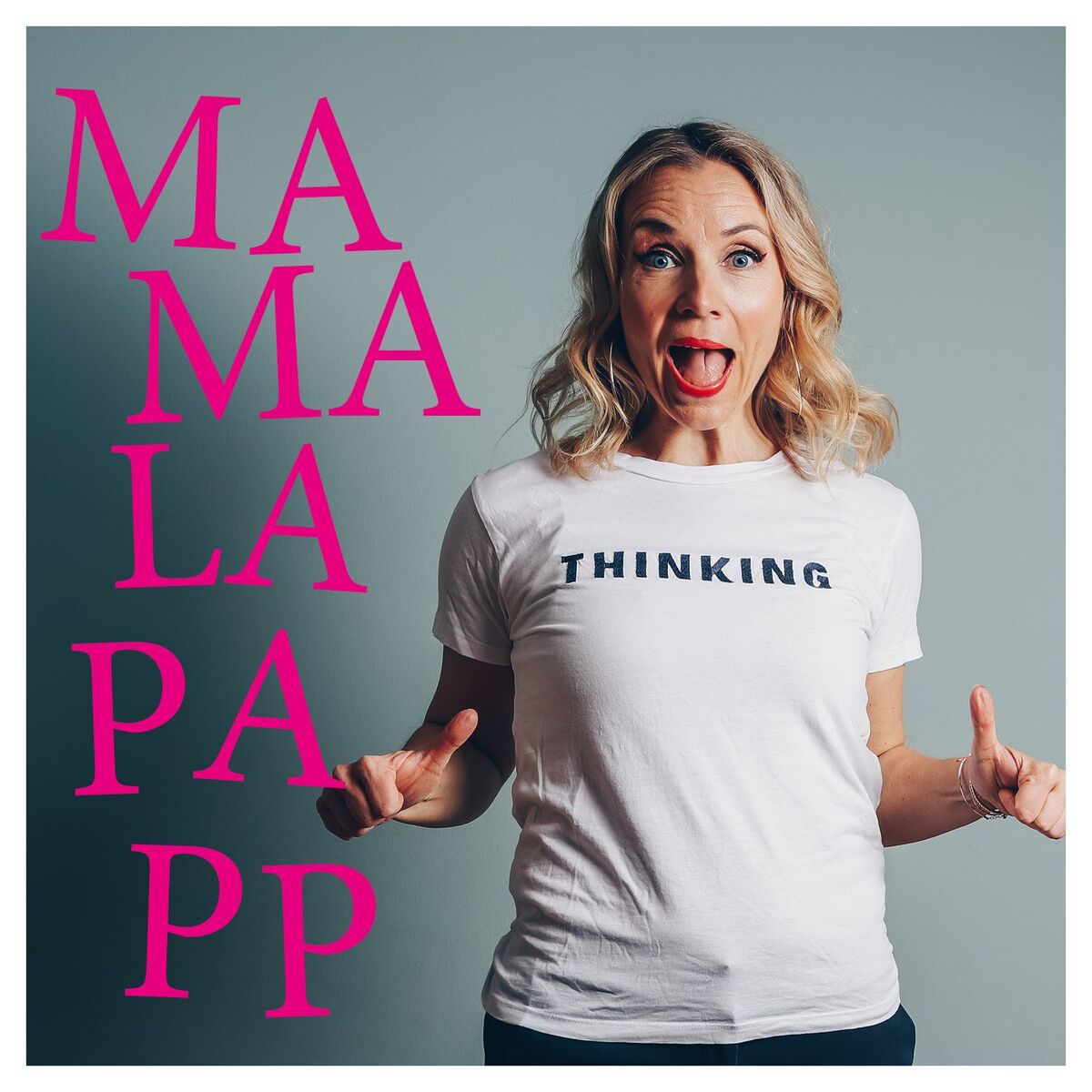 Show cover of Mamalapapp