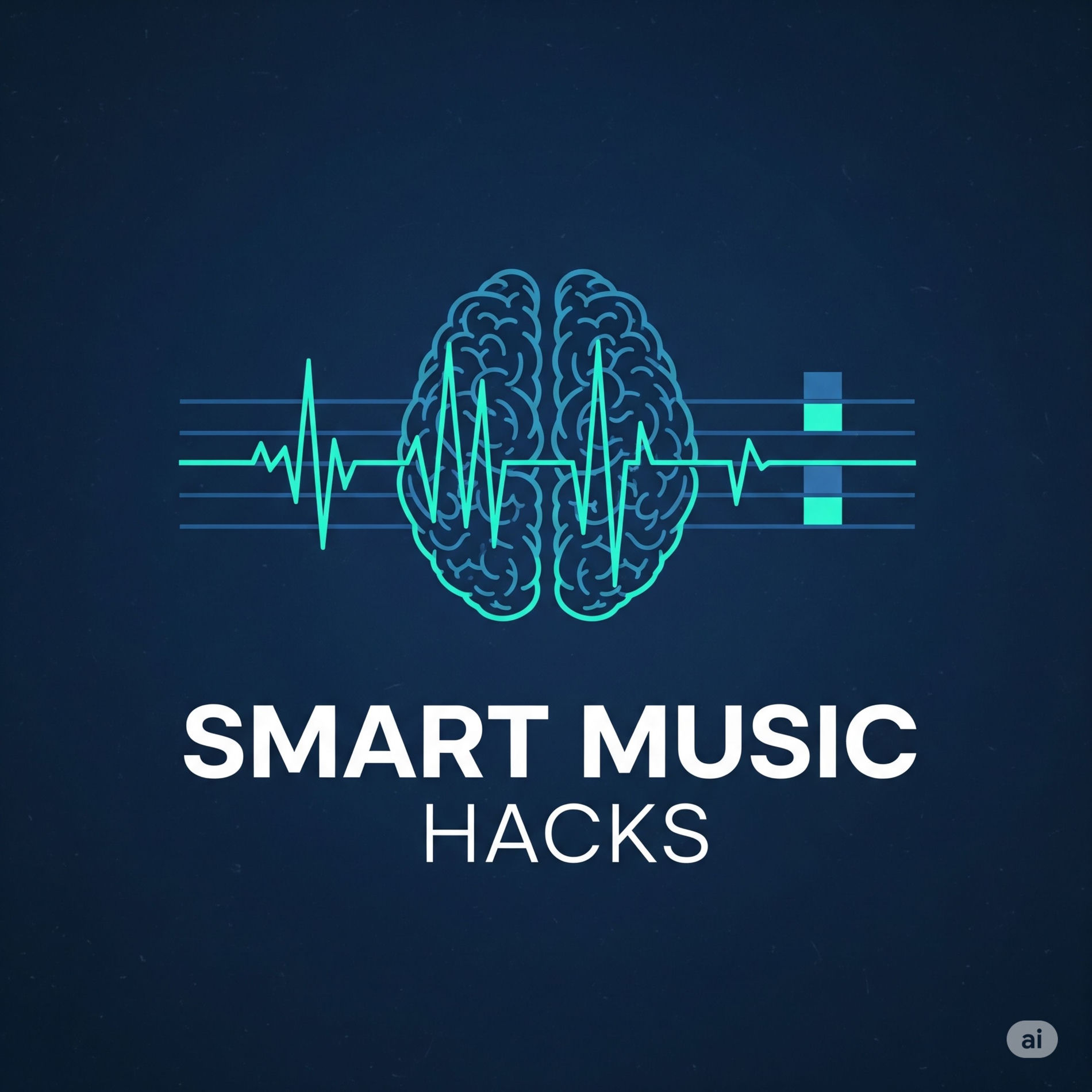 Show cover of Smart Music Hacks