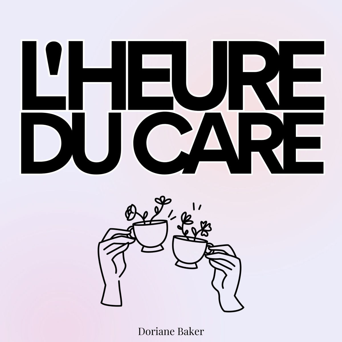 Show cover of L'heure du care