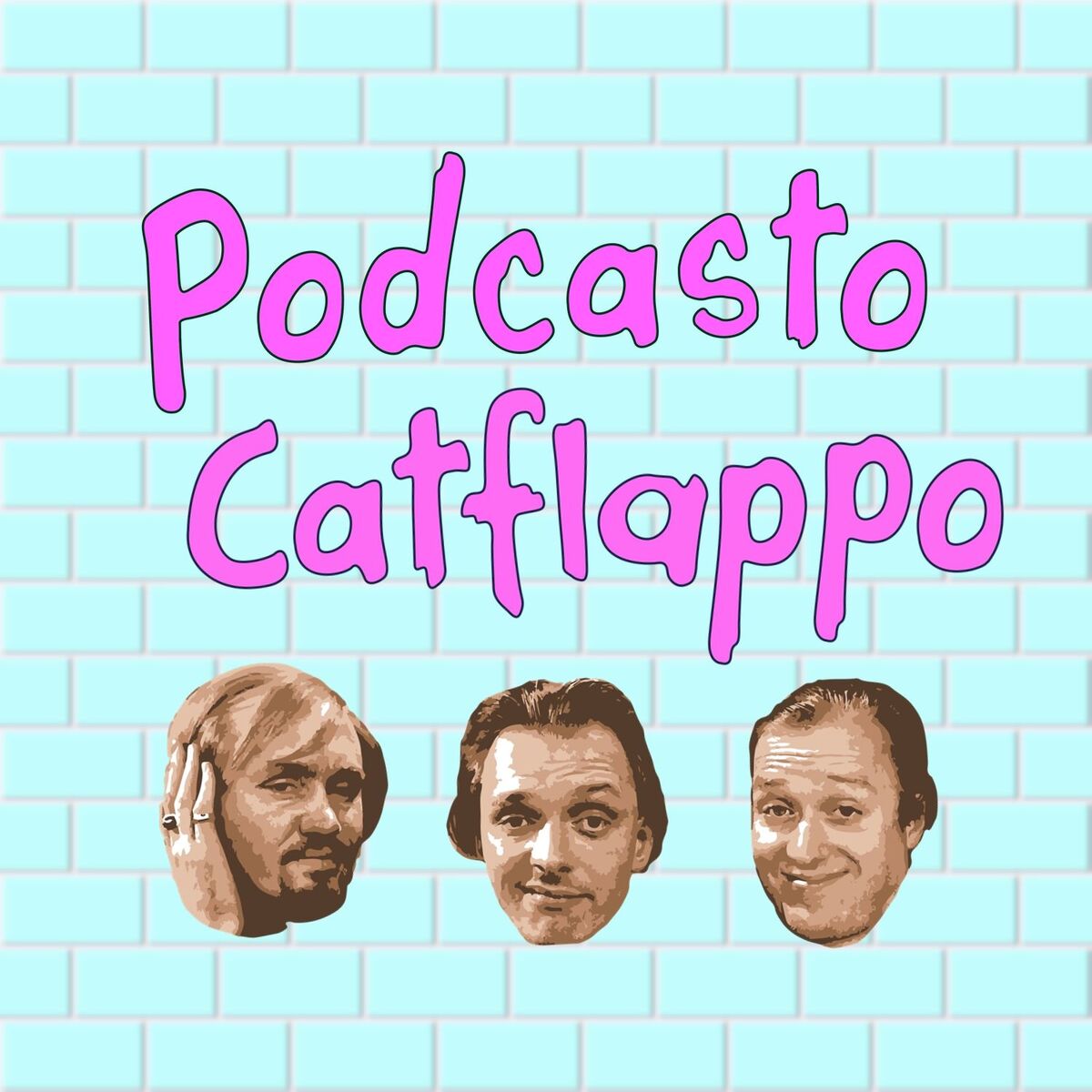 Show cover of Podcasto Catflappo