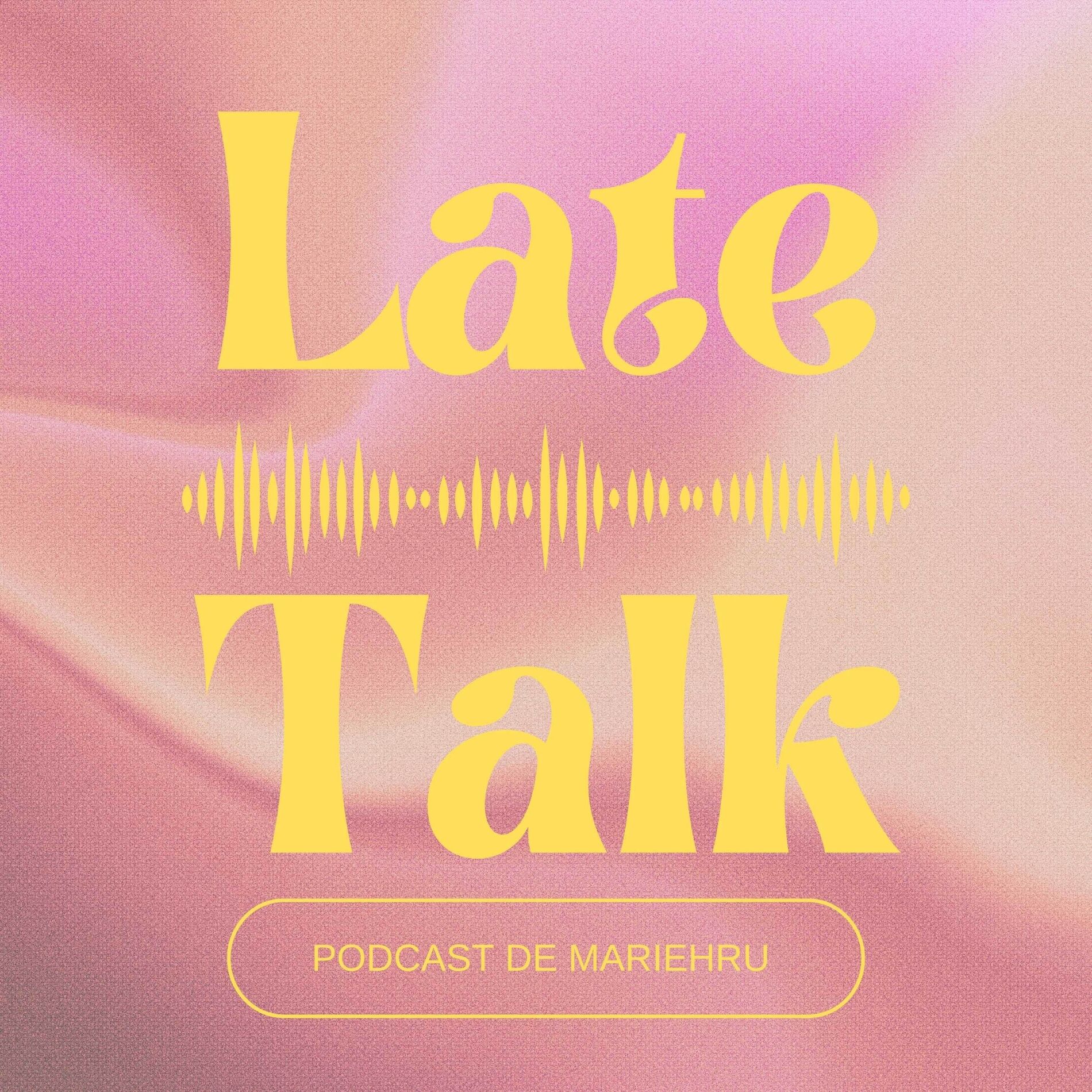 Show cover of Late Talk