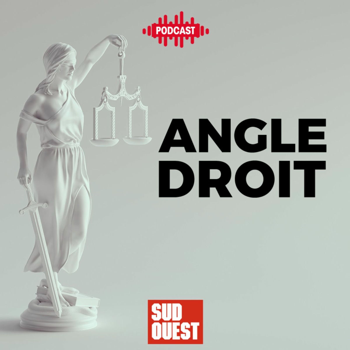 Show cover of Angle droit