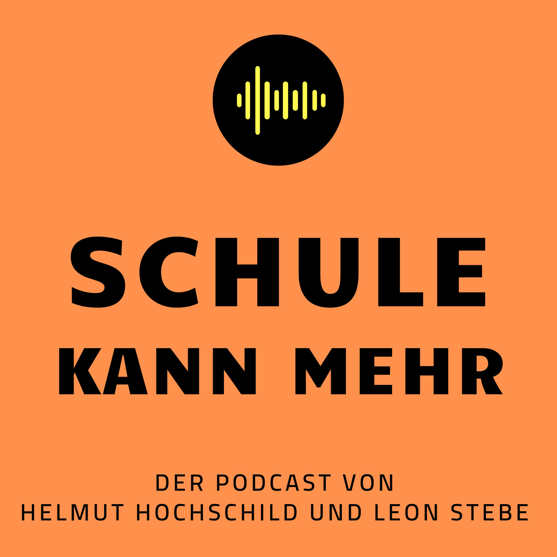 Show cover of SCHULE KANN MEHR