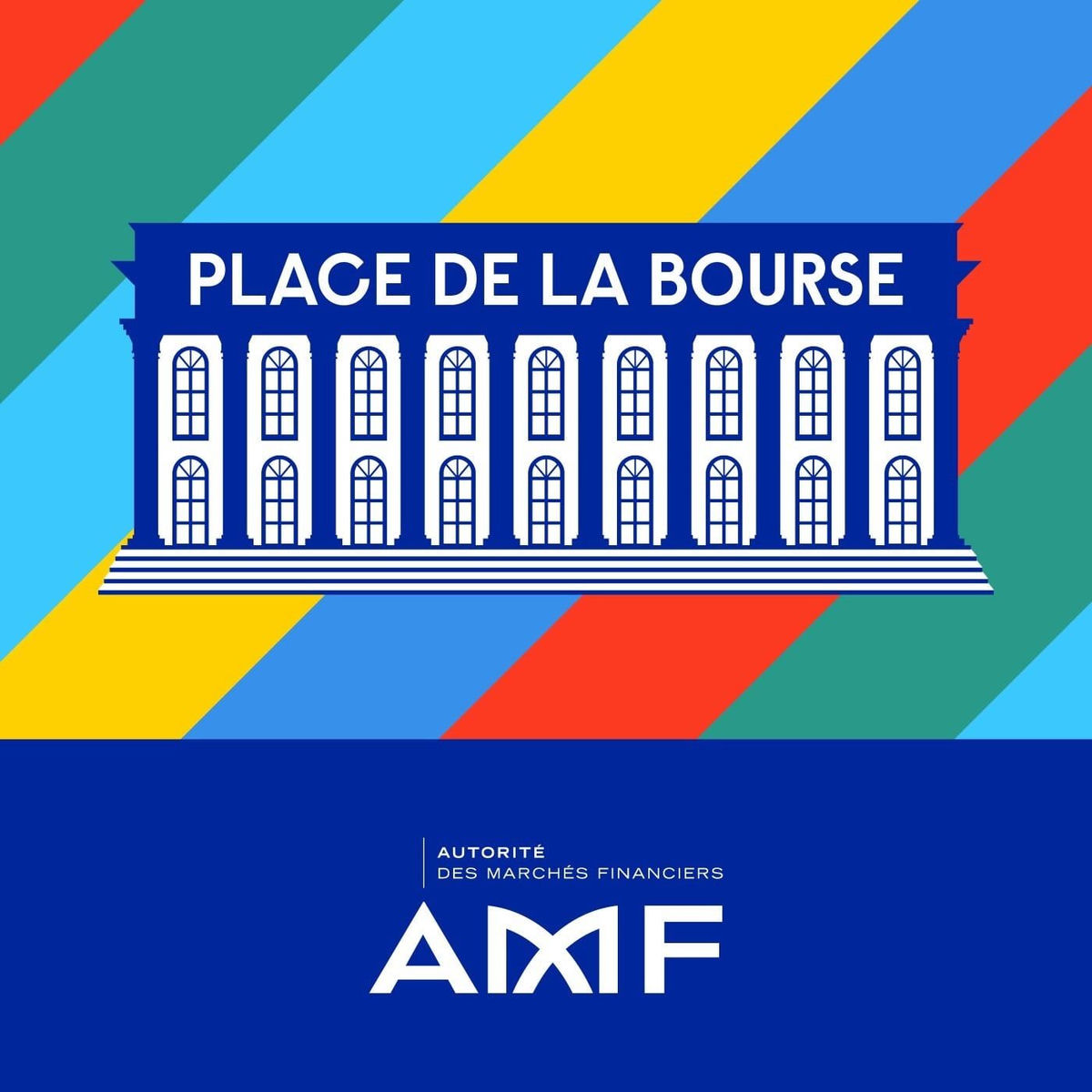 Show cover of Place de la Bourse