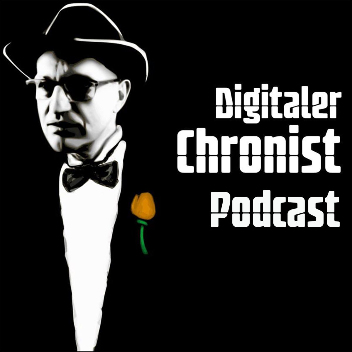 Show cover of Podcast von Digitaler Chronist