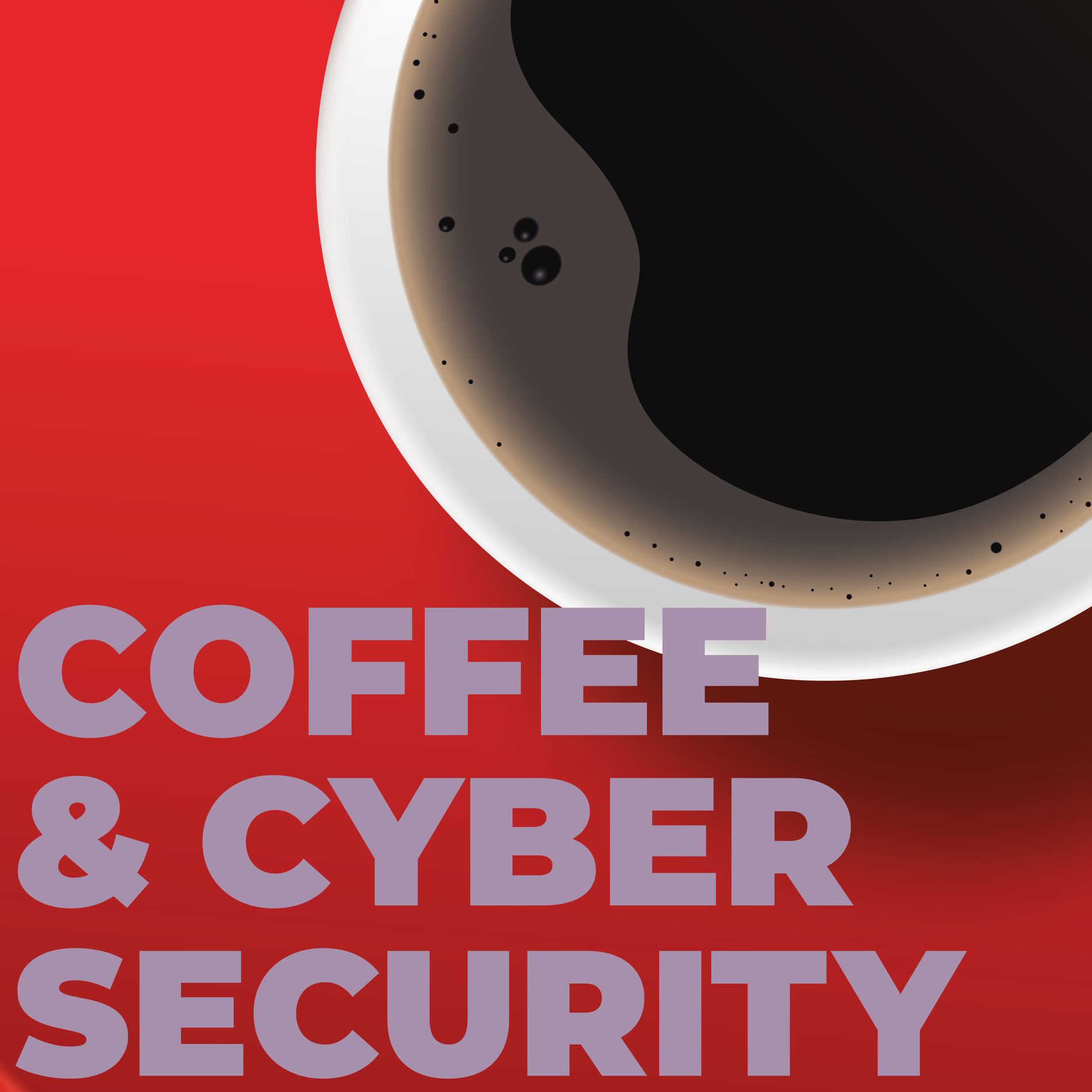 Show cover of Coffee and Cyber Security