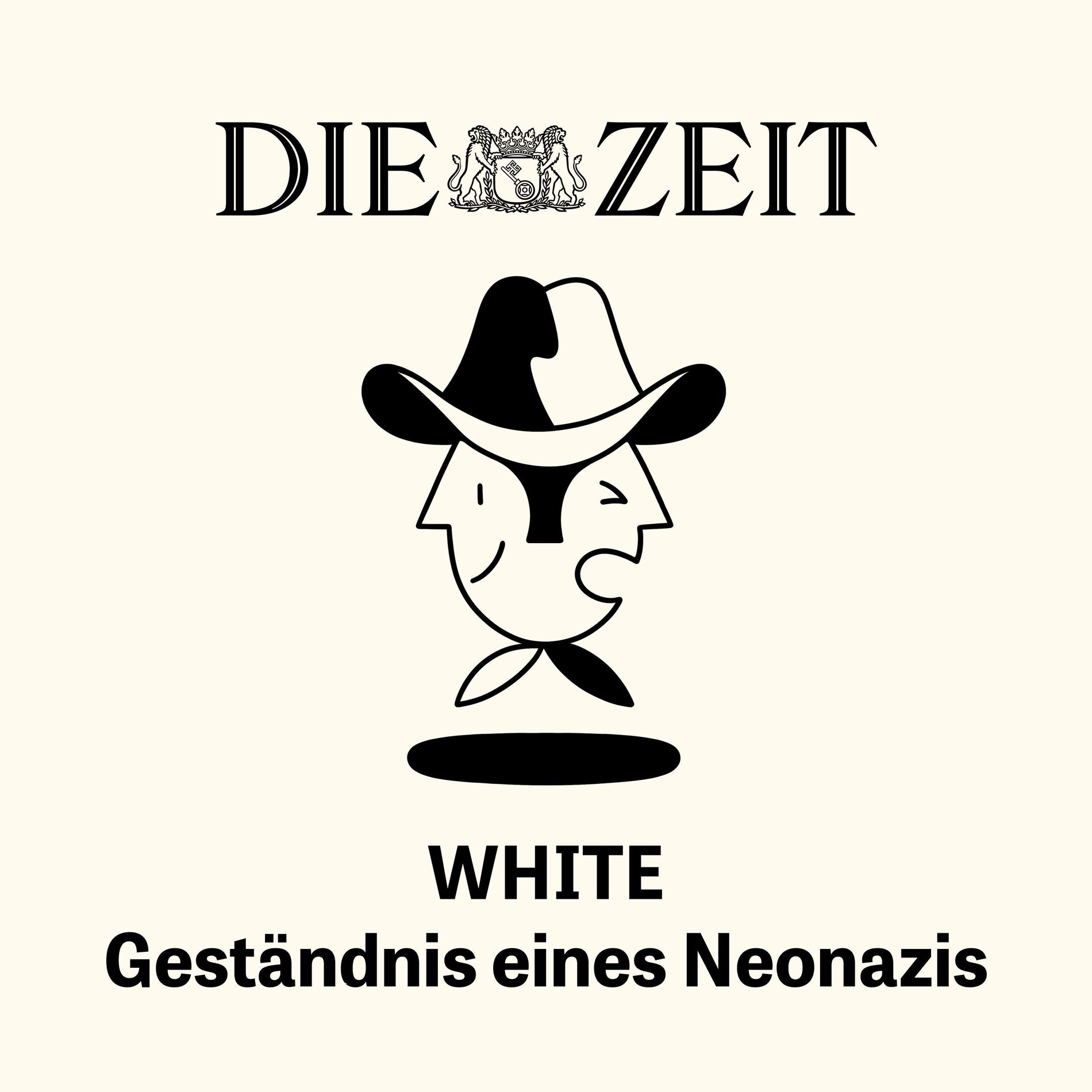 Show cover of WHITE – Geständnis eines Neonazis