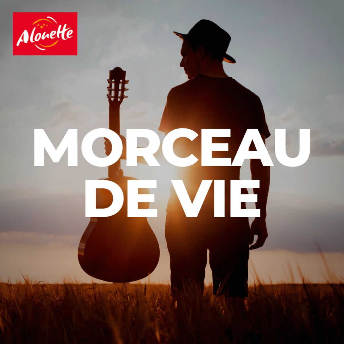 Show cover of Morceau de vie