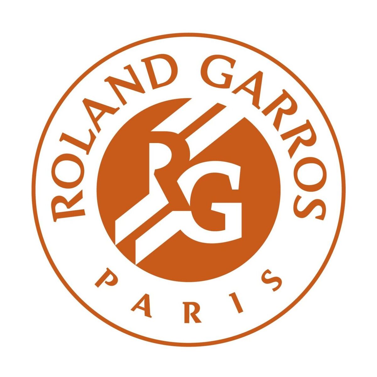 Show cover of Roland-Garros