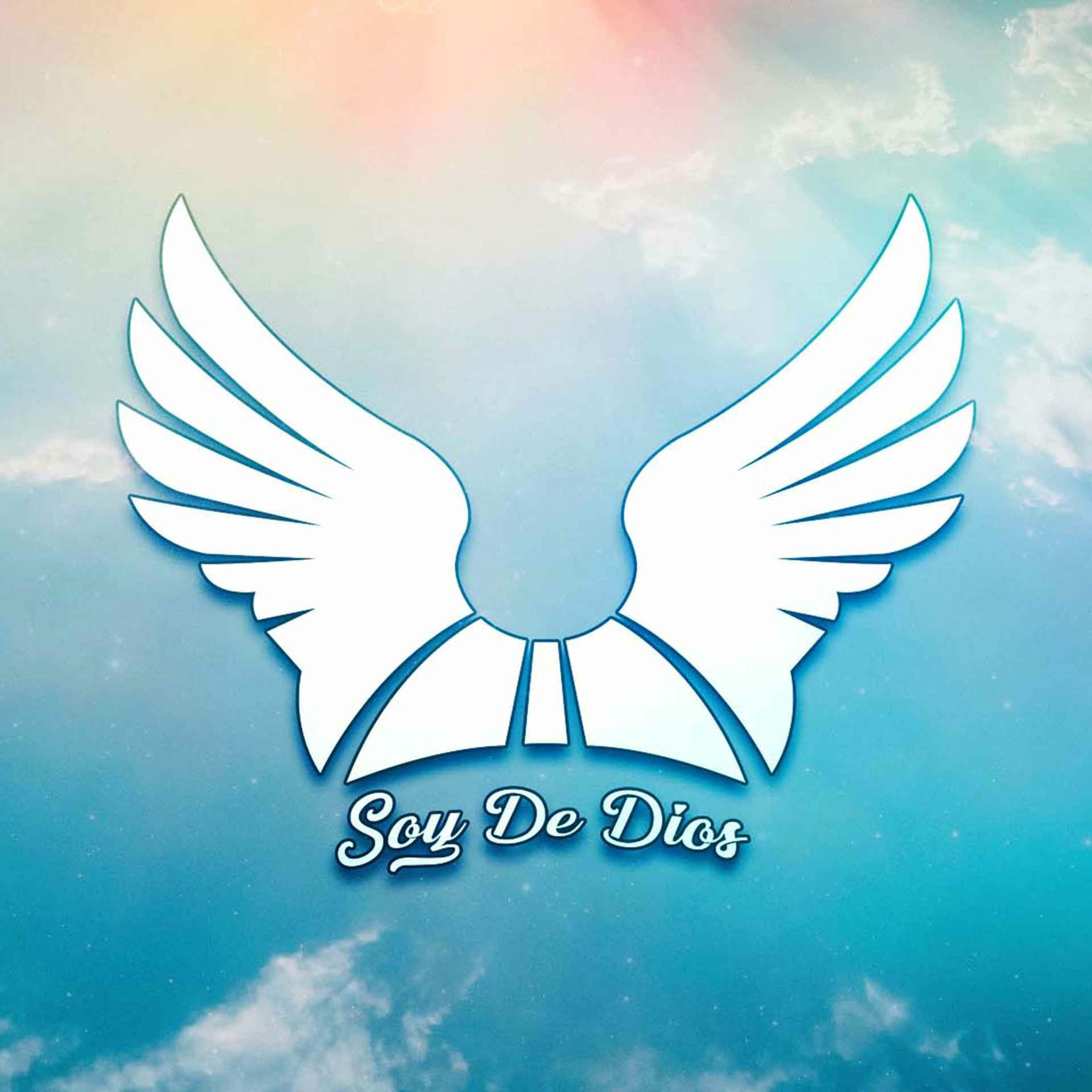Show cover of Soy De Dios