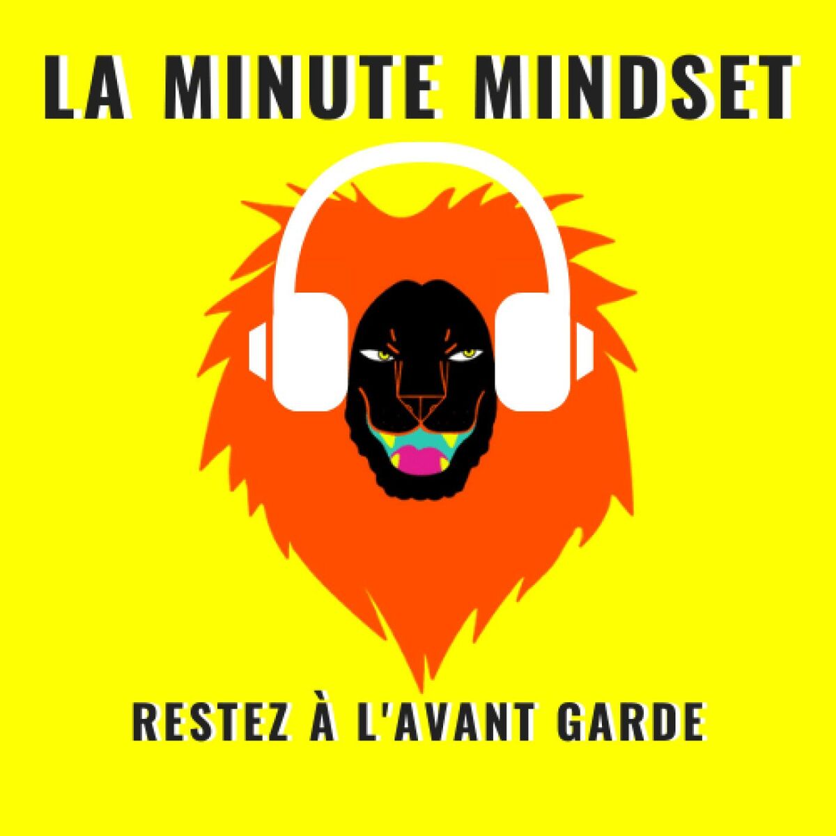 Show cover of La Minute Mindset