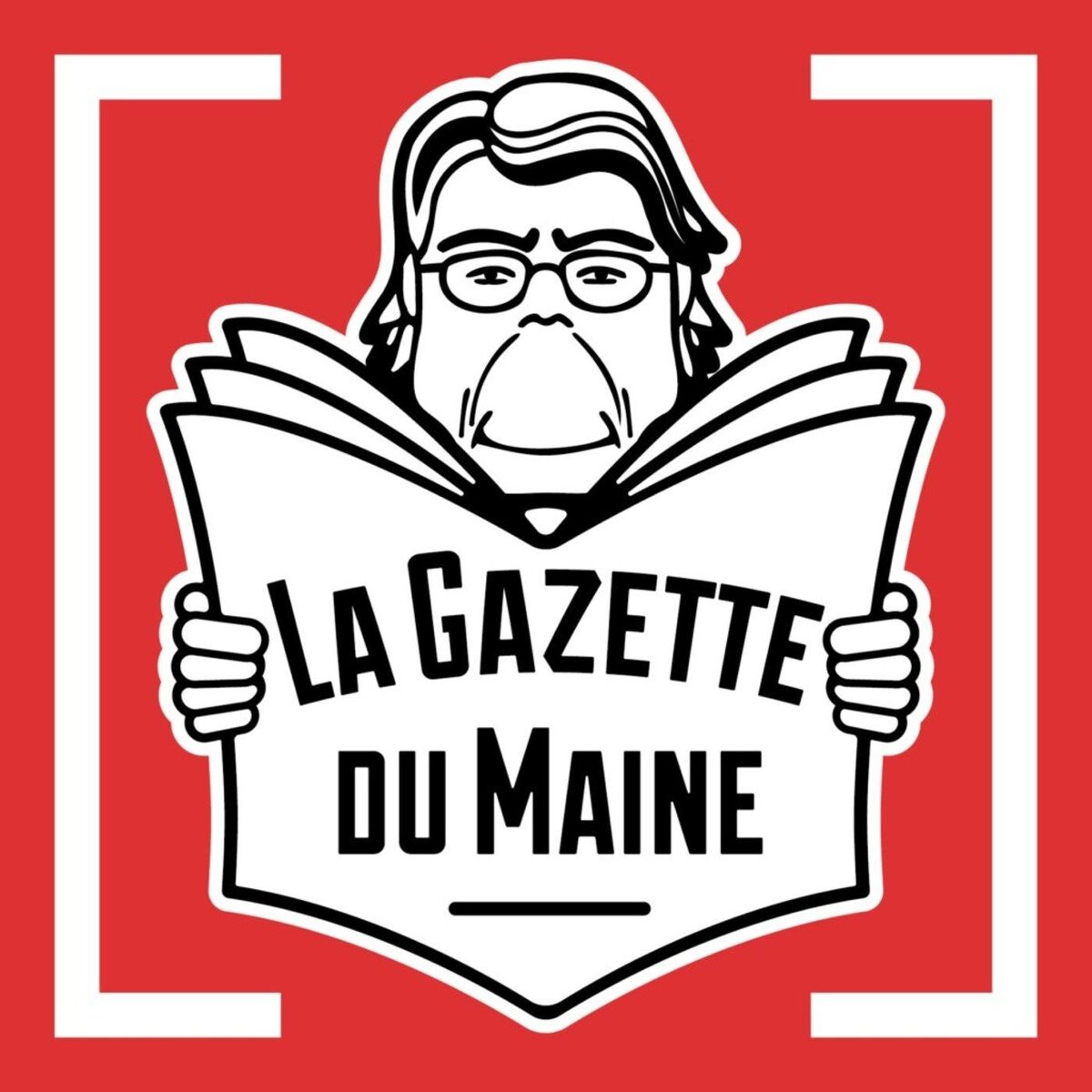 Show cover of La Gazette du Maine
