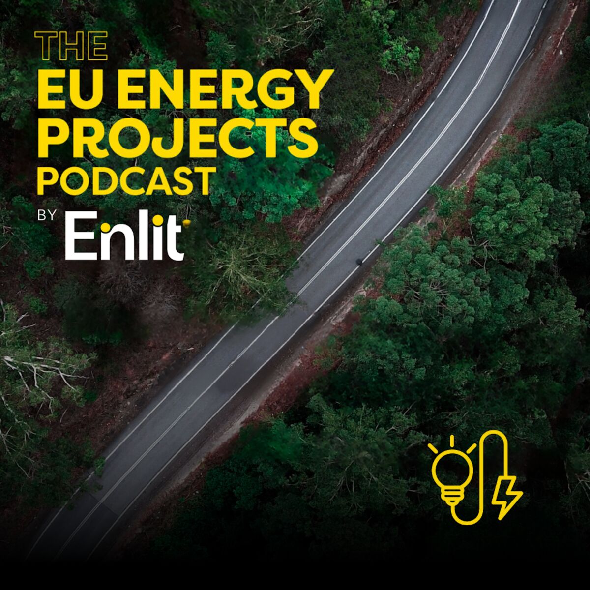 Show cover of The EU Energy Projects Podcast