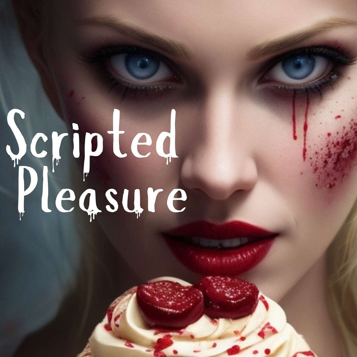 Show cover of Scripted Pleasure (Erotic Adventure Stories)