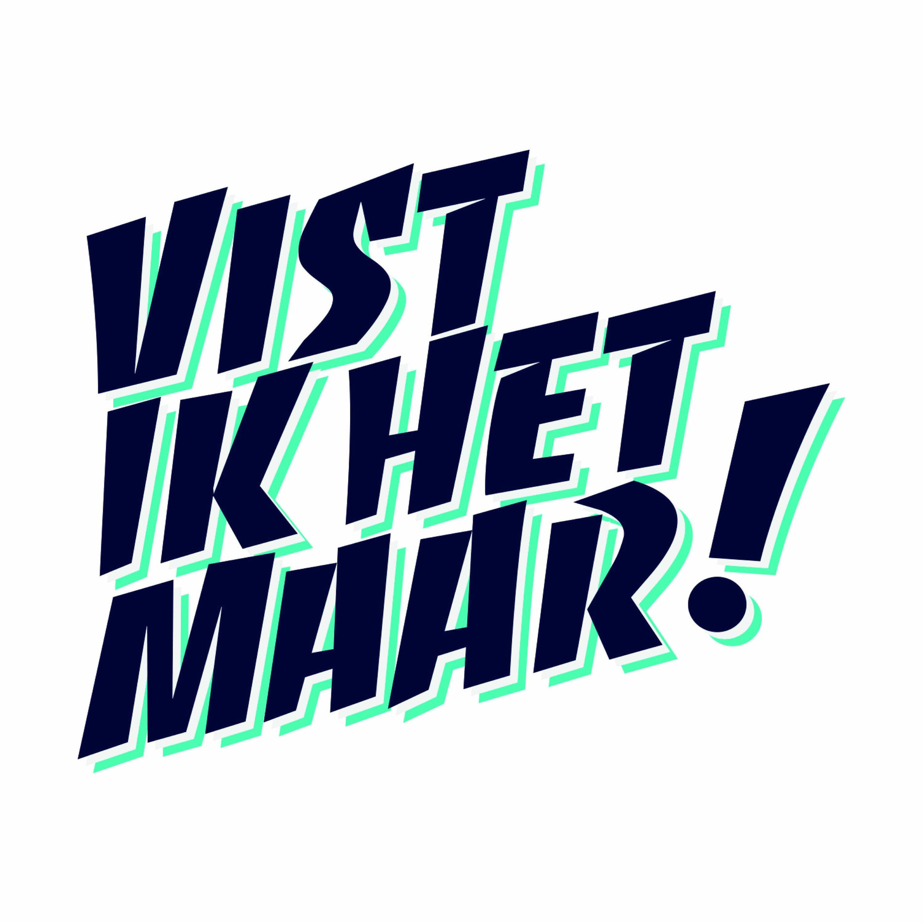 Show cover of Even droogvallen met...