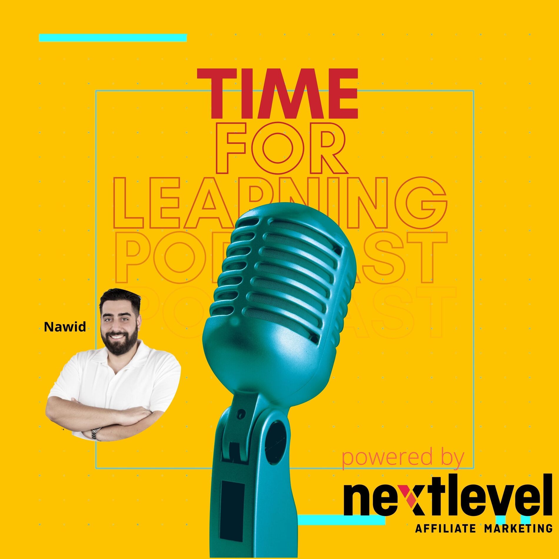 Show cover of Next Level Affiliate Marketing Podcast