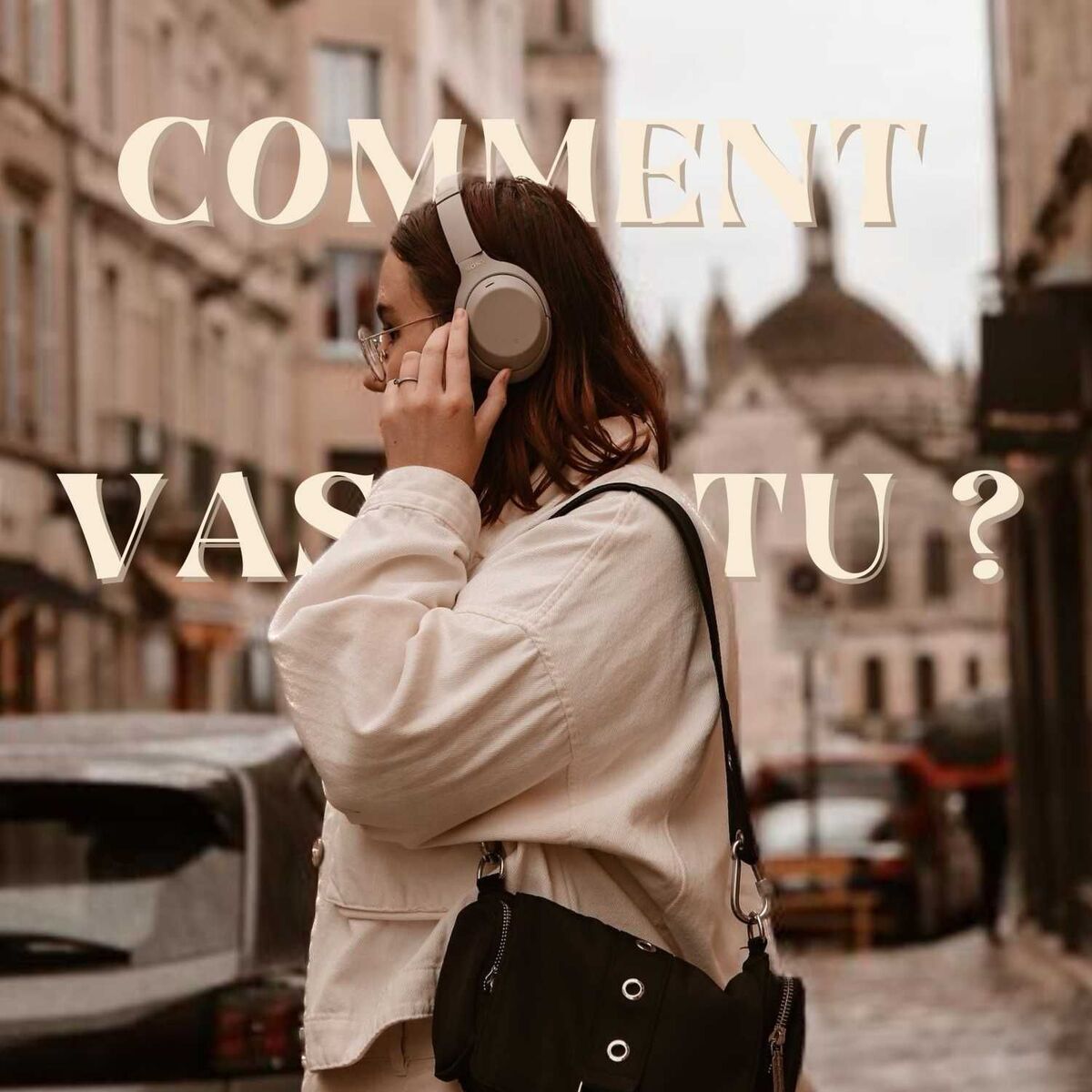 Show cover of Comment vas-tu ?