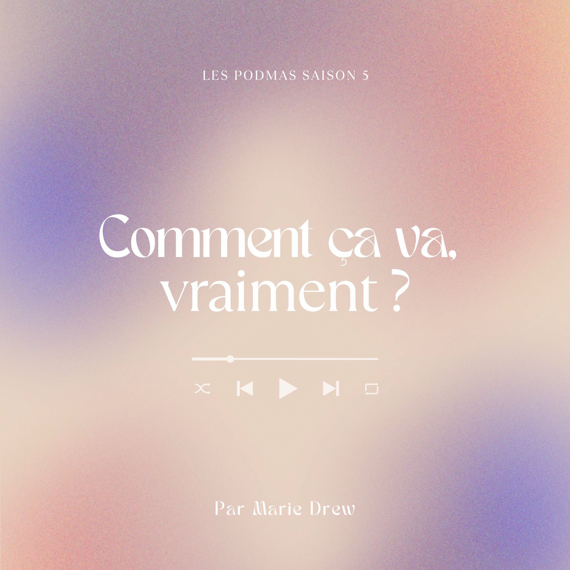 Show cover of Comment ça va, vraiment ?