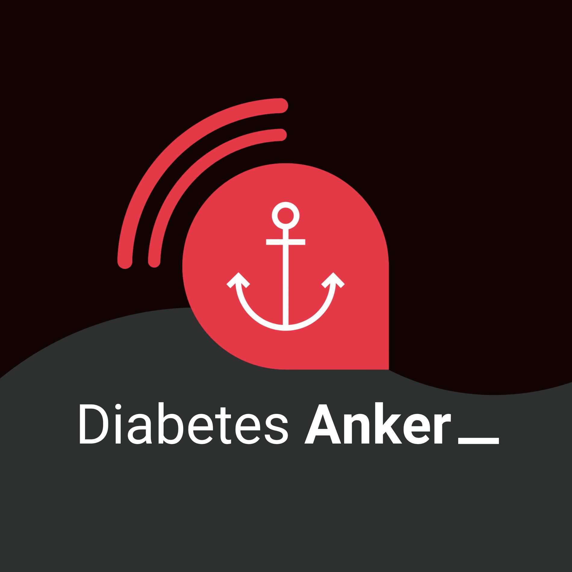 Show cover of Diabetes-Anker