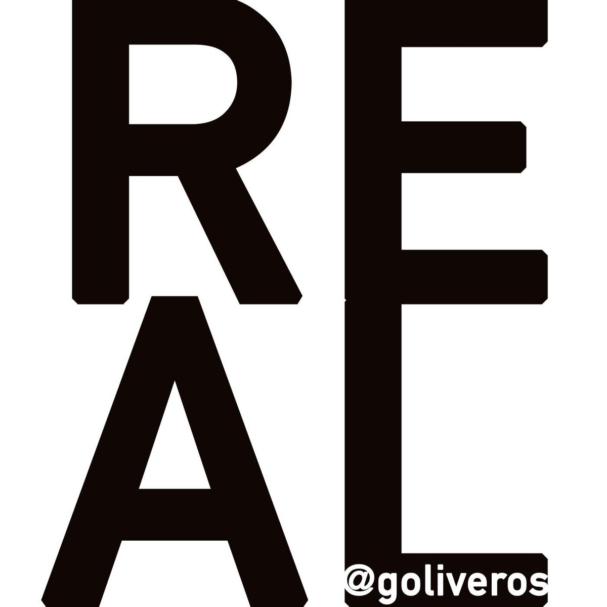 Show cover of REAL