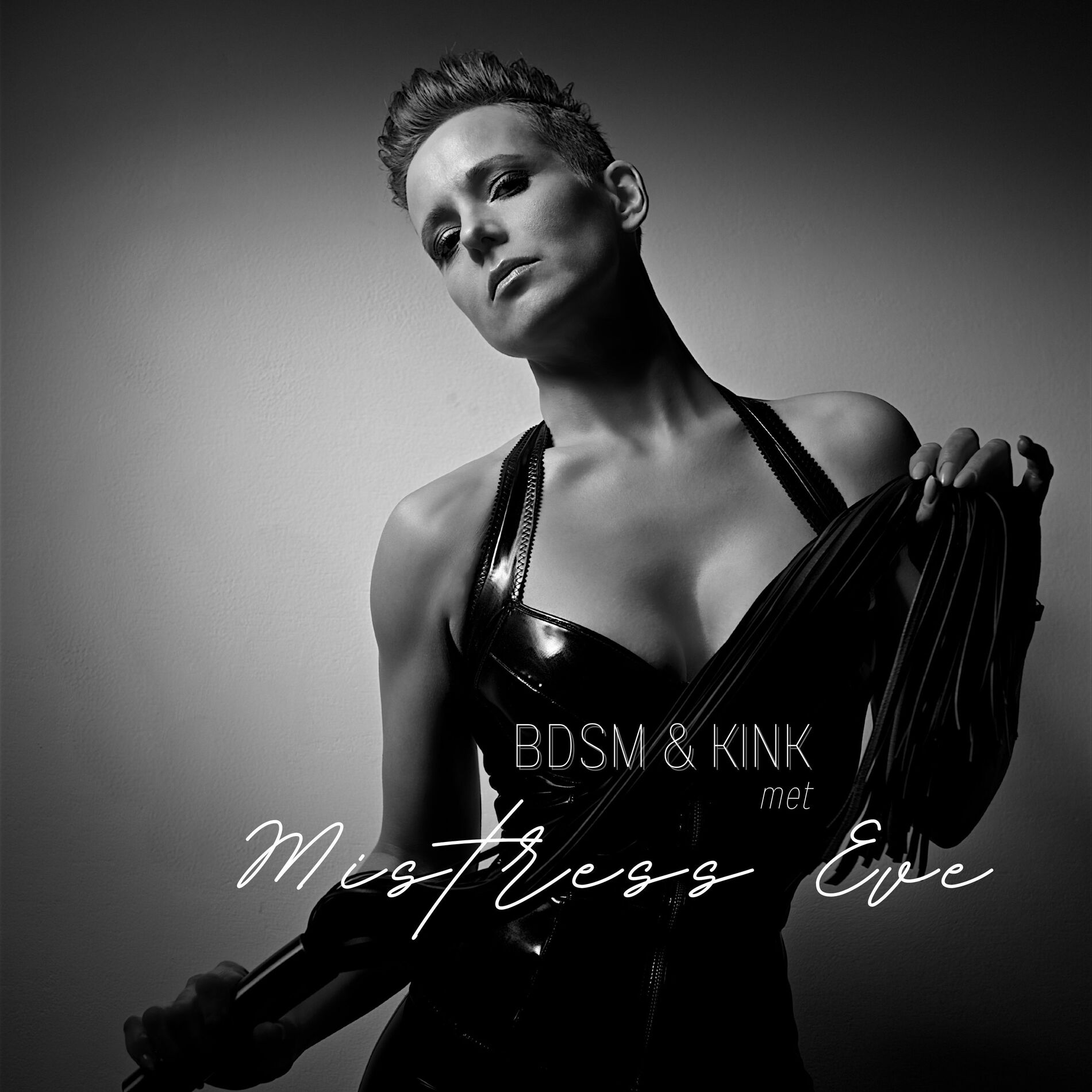 Show cover of BDSM & Kink met Mistress Eve