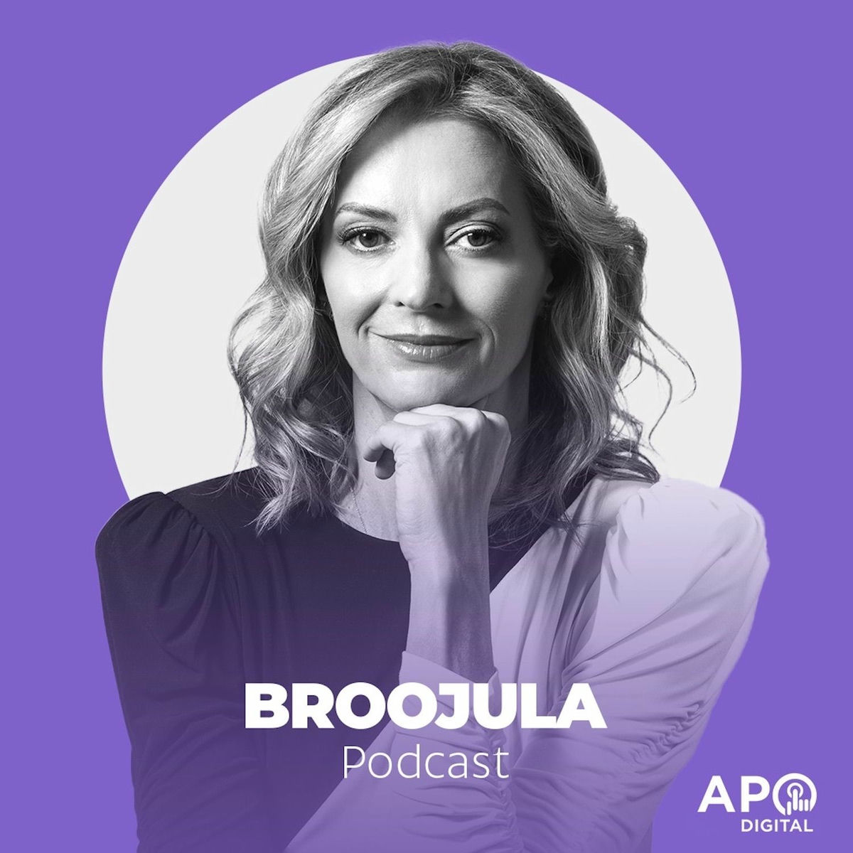 Show cover of Broojula