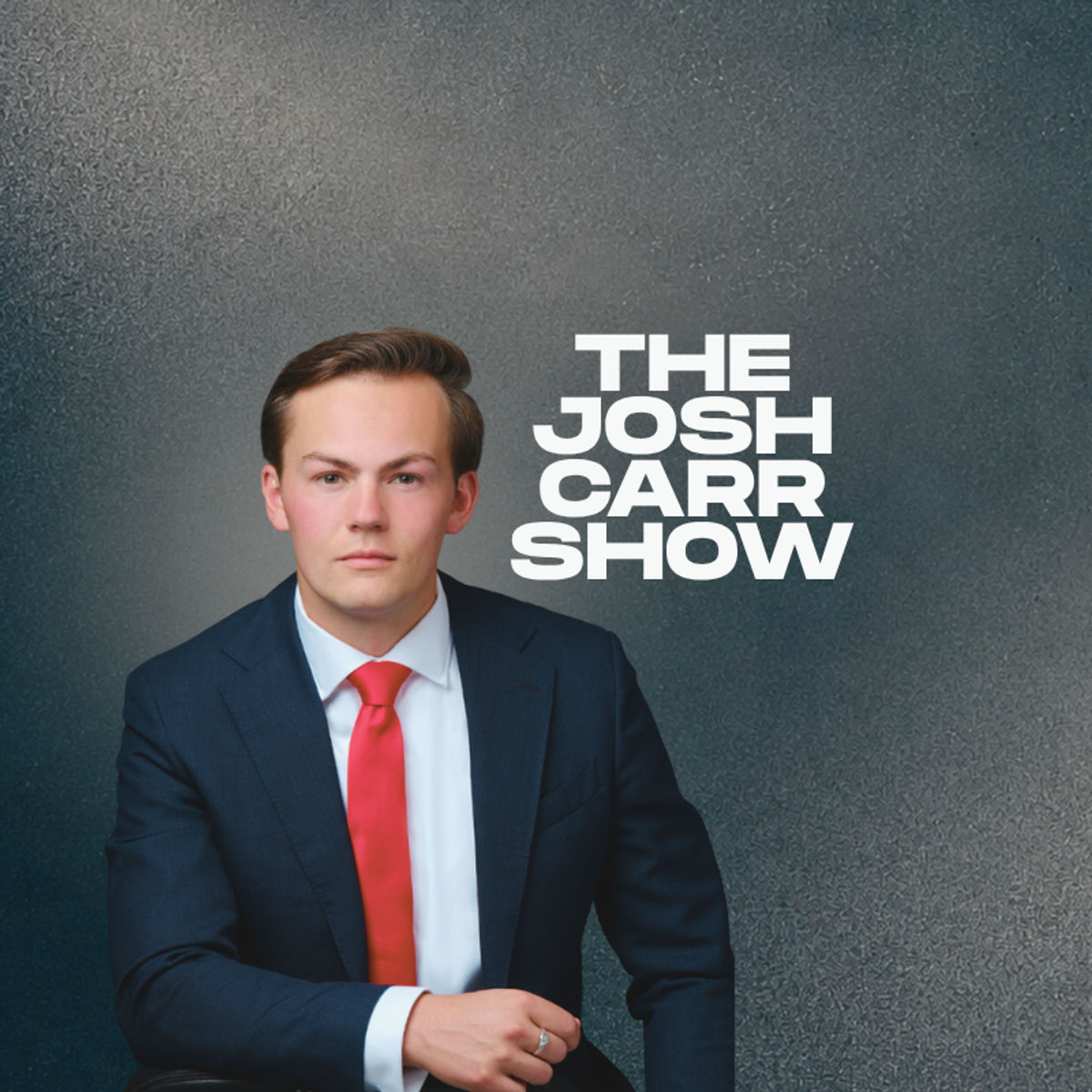 Show cover of The Josh Carr Show