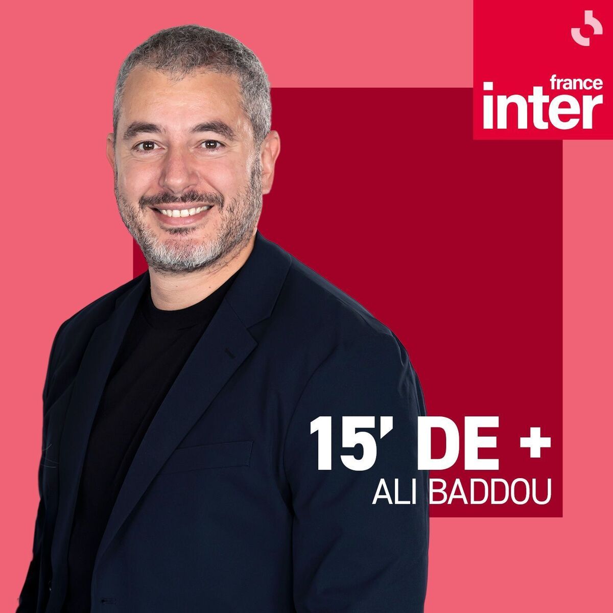 Show cover of 15' de +