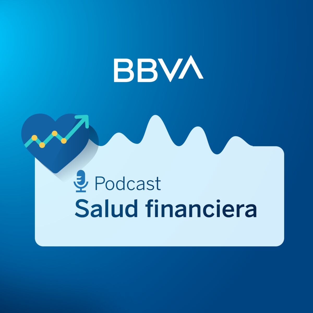 Show cover of BBVA Salud financiera