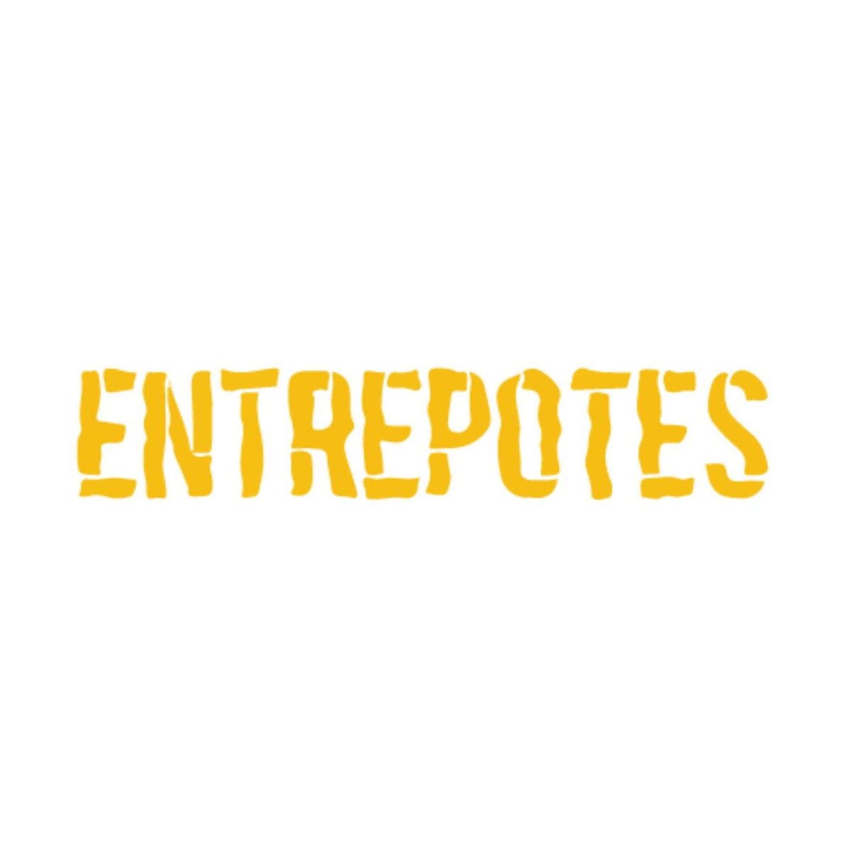 Show cover of Entrepotes