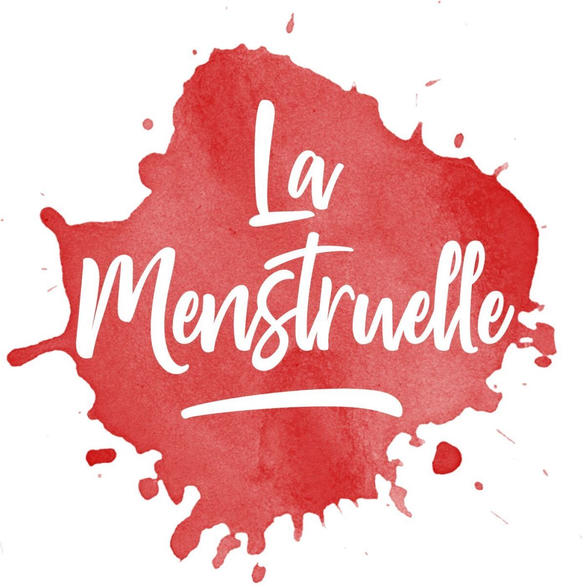 Show cover of La Menstruelle