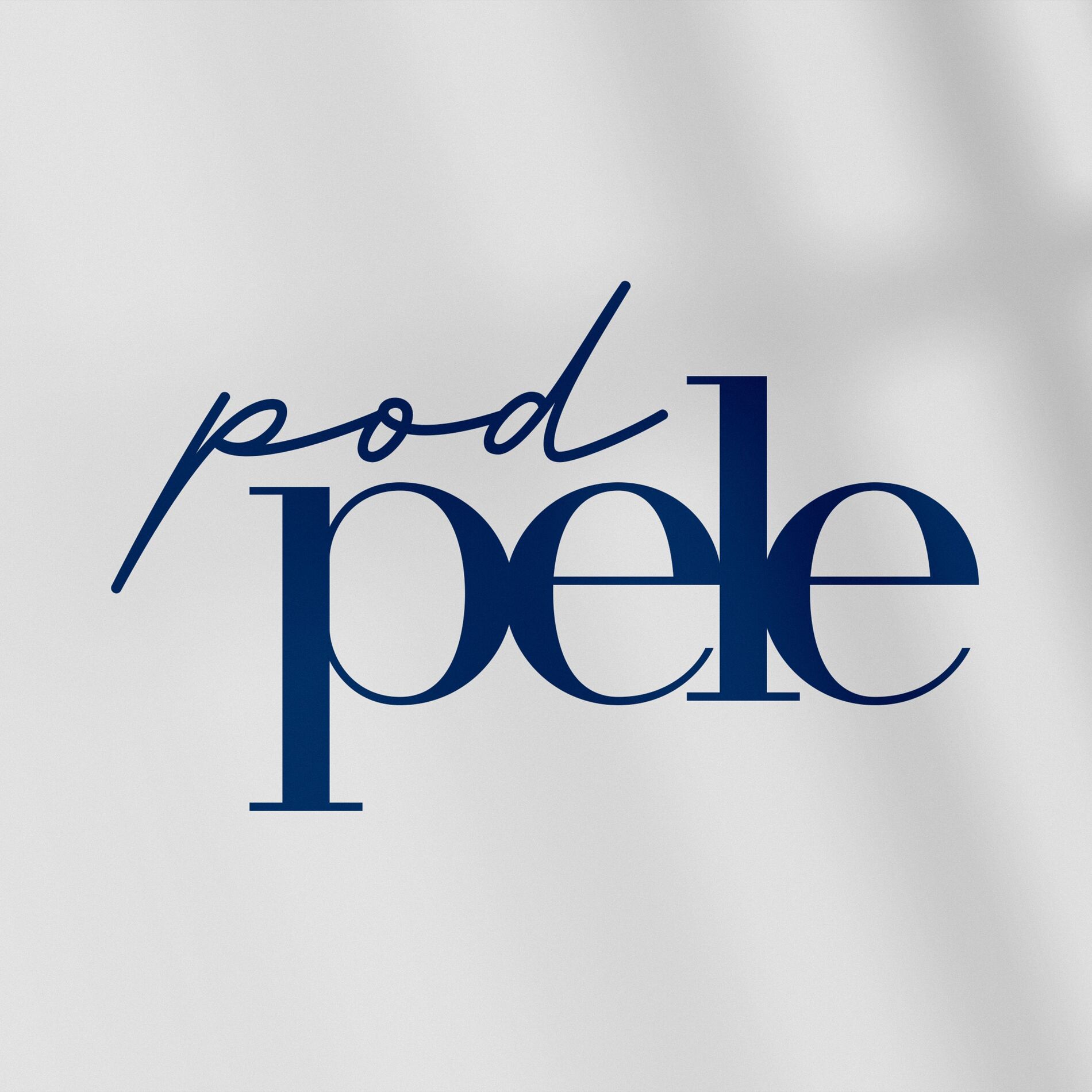 Show cover of Pod Pele - Podcast