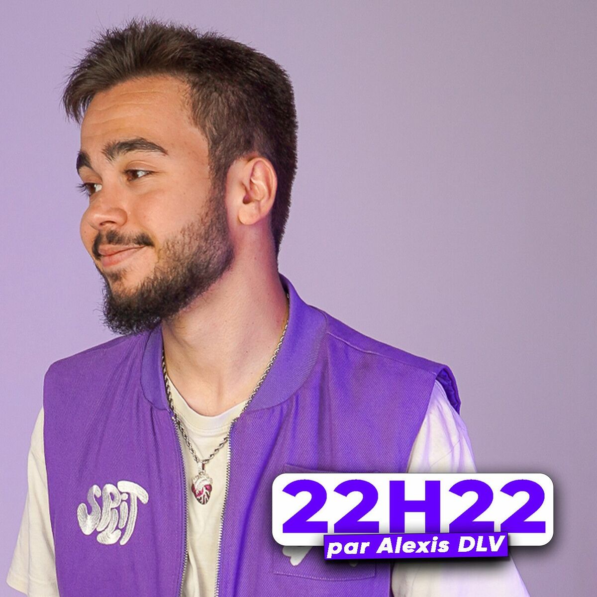 Show cover of 22H22, par Alexis DLV