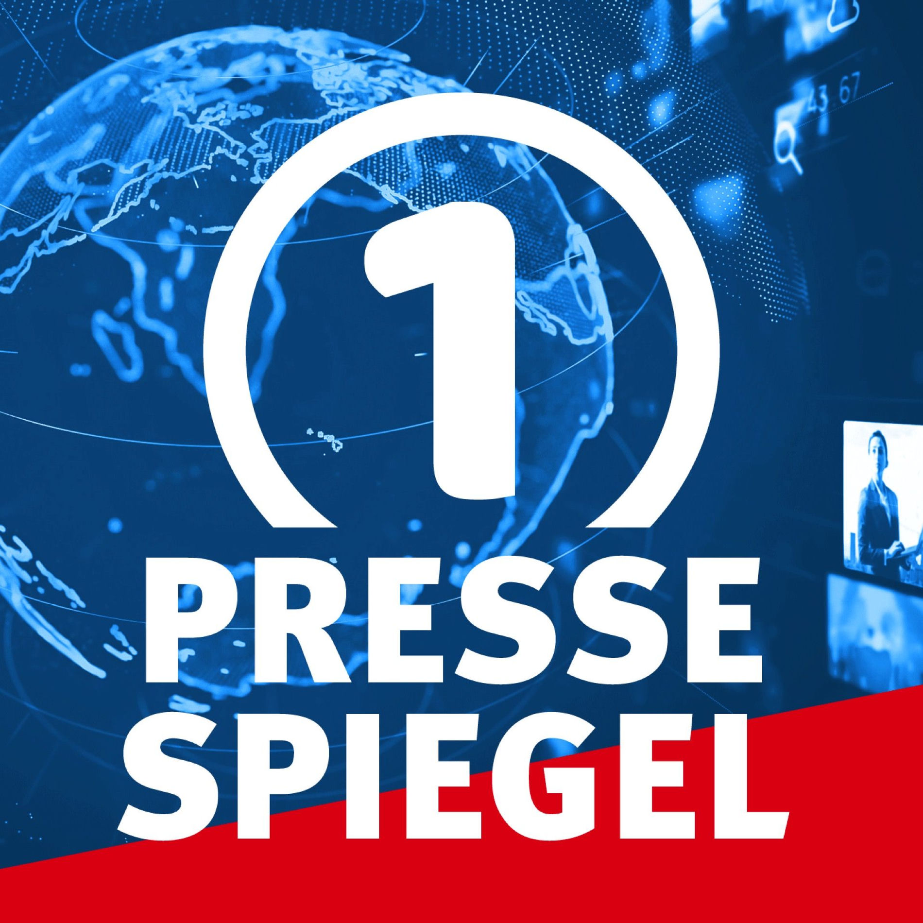 Show cover of Der Südtirol 1 Pressespiegel
